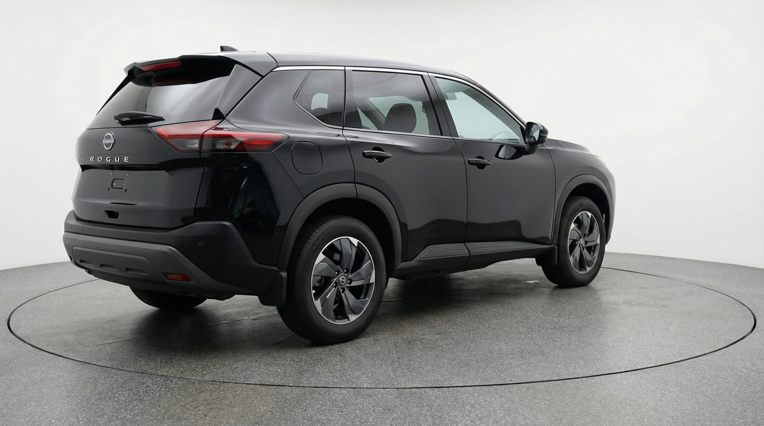 Thumbnail: 2025 Nissan Rogue - 7
