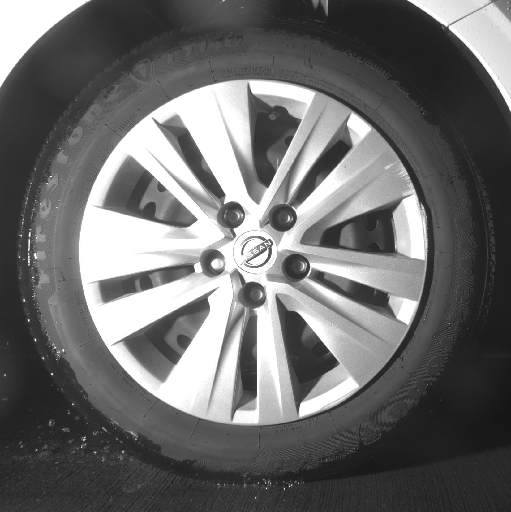 Thumbnail: 2025 Nissan Sentra - 10