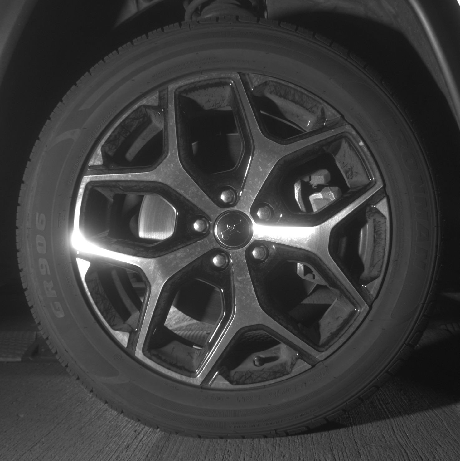 Thumbnail: 2025 Jeep Compass - 13