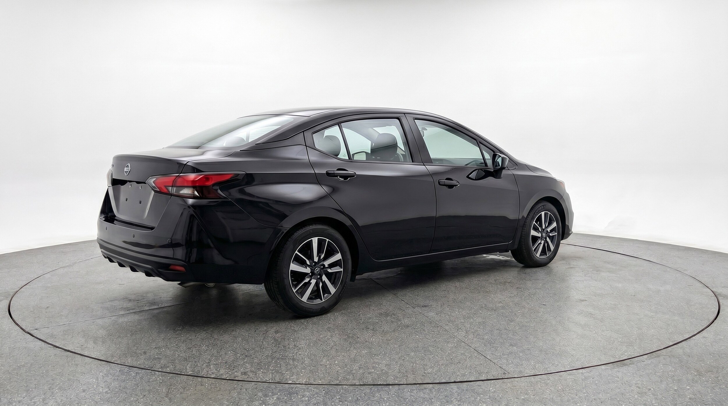 Thumbnail: 2025 Nissan Versa - 9