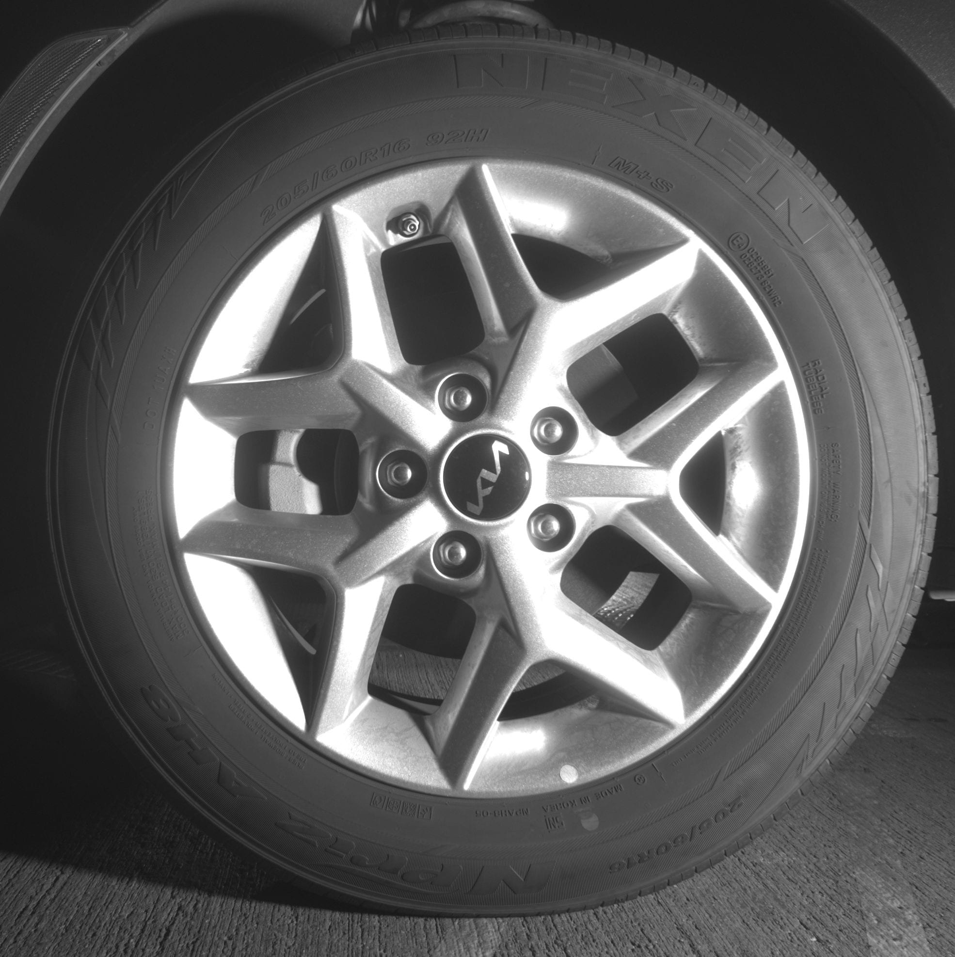 Thumbnail: 2025 Kia Soul - 9