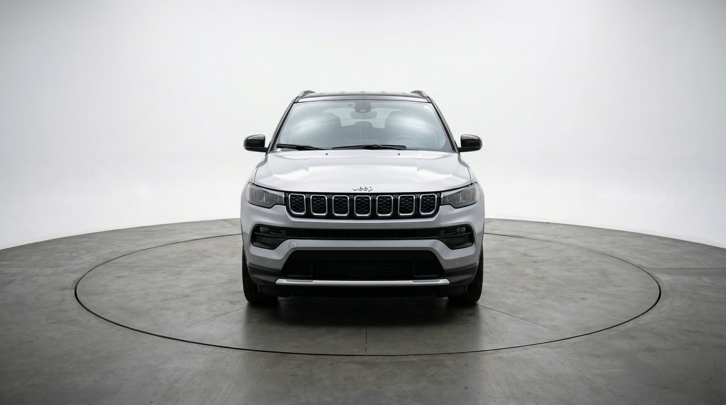 Thumbnail: 2025 Jeep Compass - 2