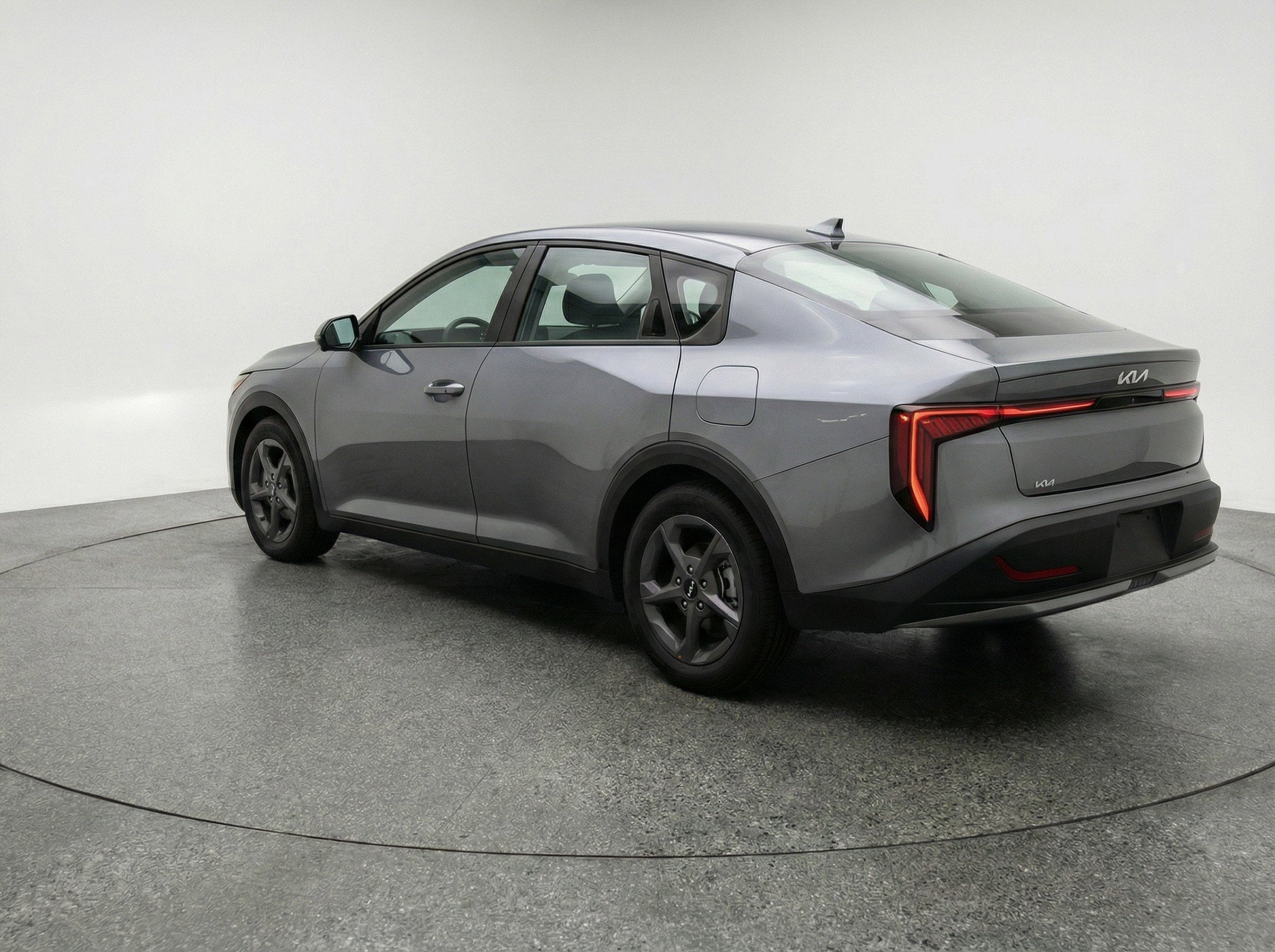 Thumbnail: 2025 Kia K4 - 6