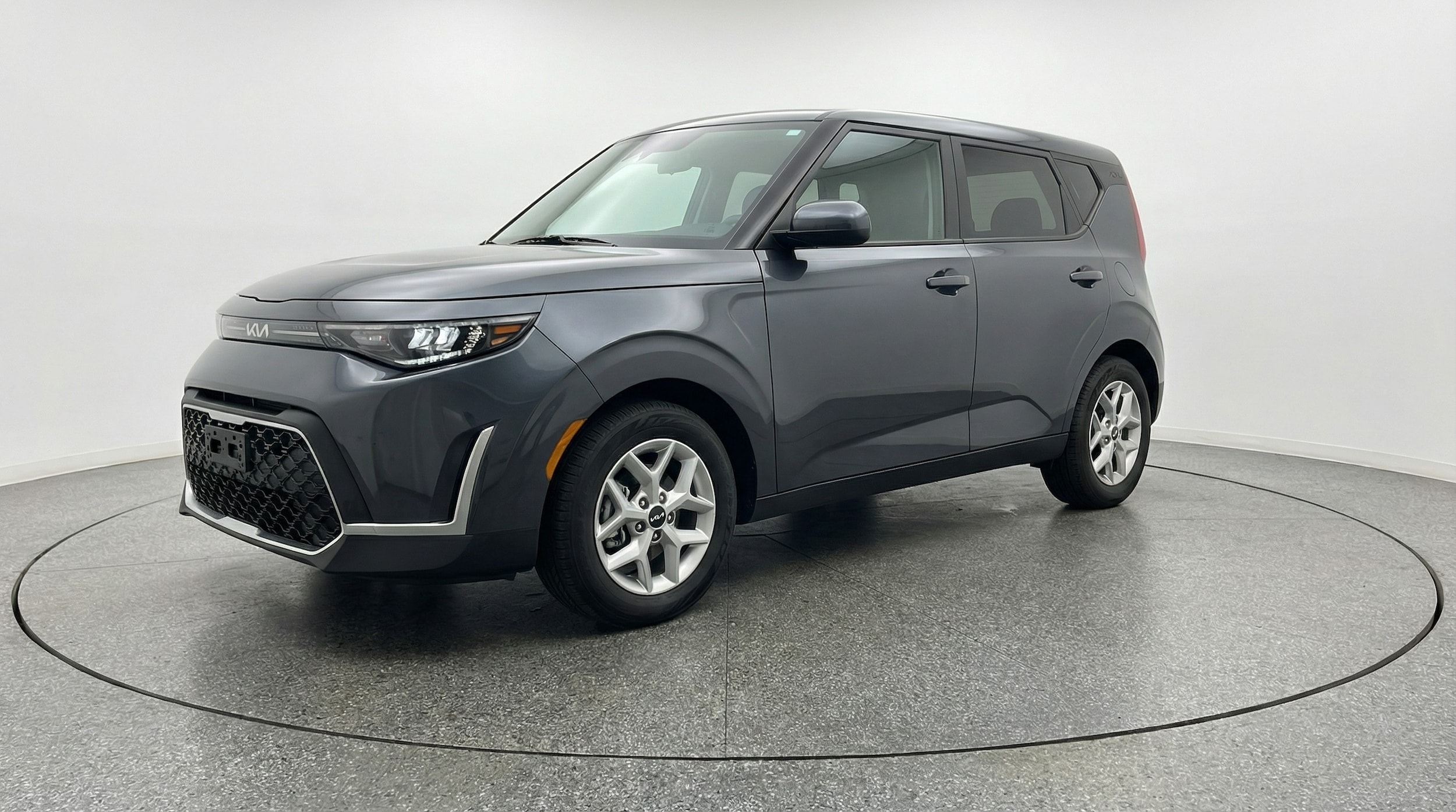 Thumbnail: 2025 Kia Soul - 3