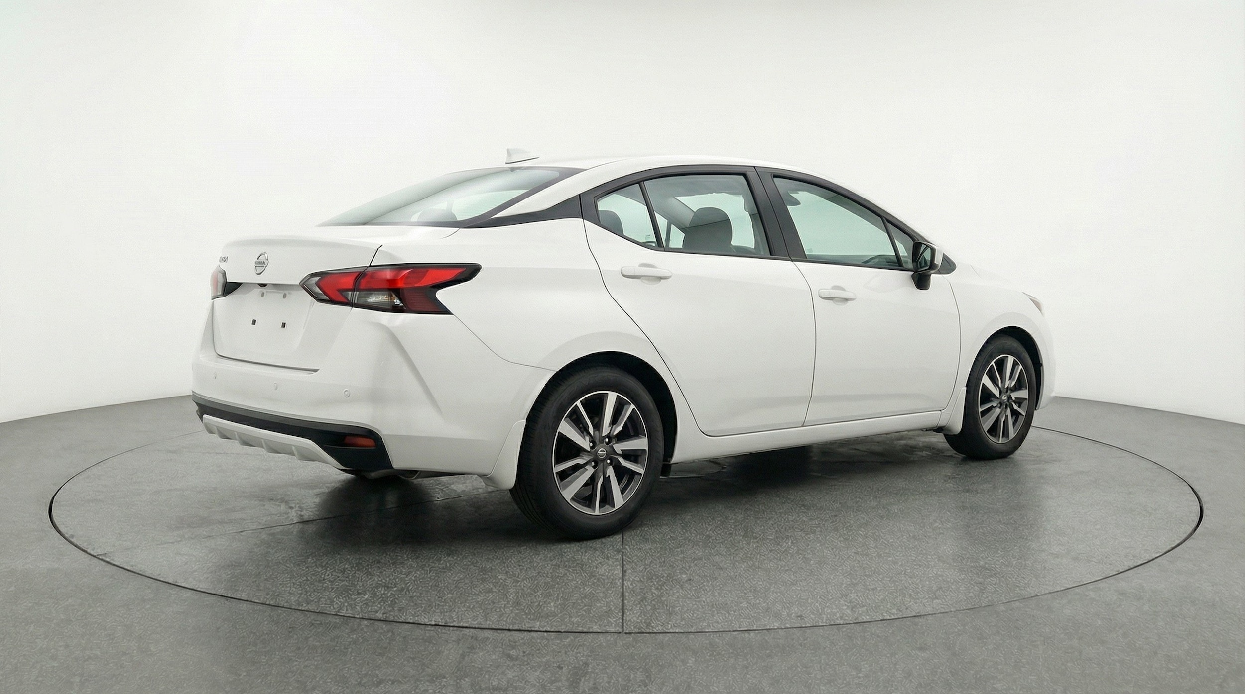 Thumbnail: 2025 Nissan Versa - 9