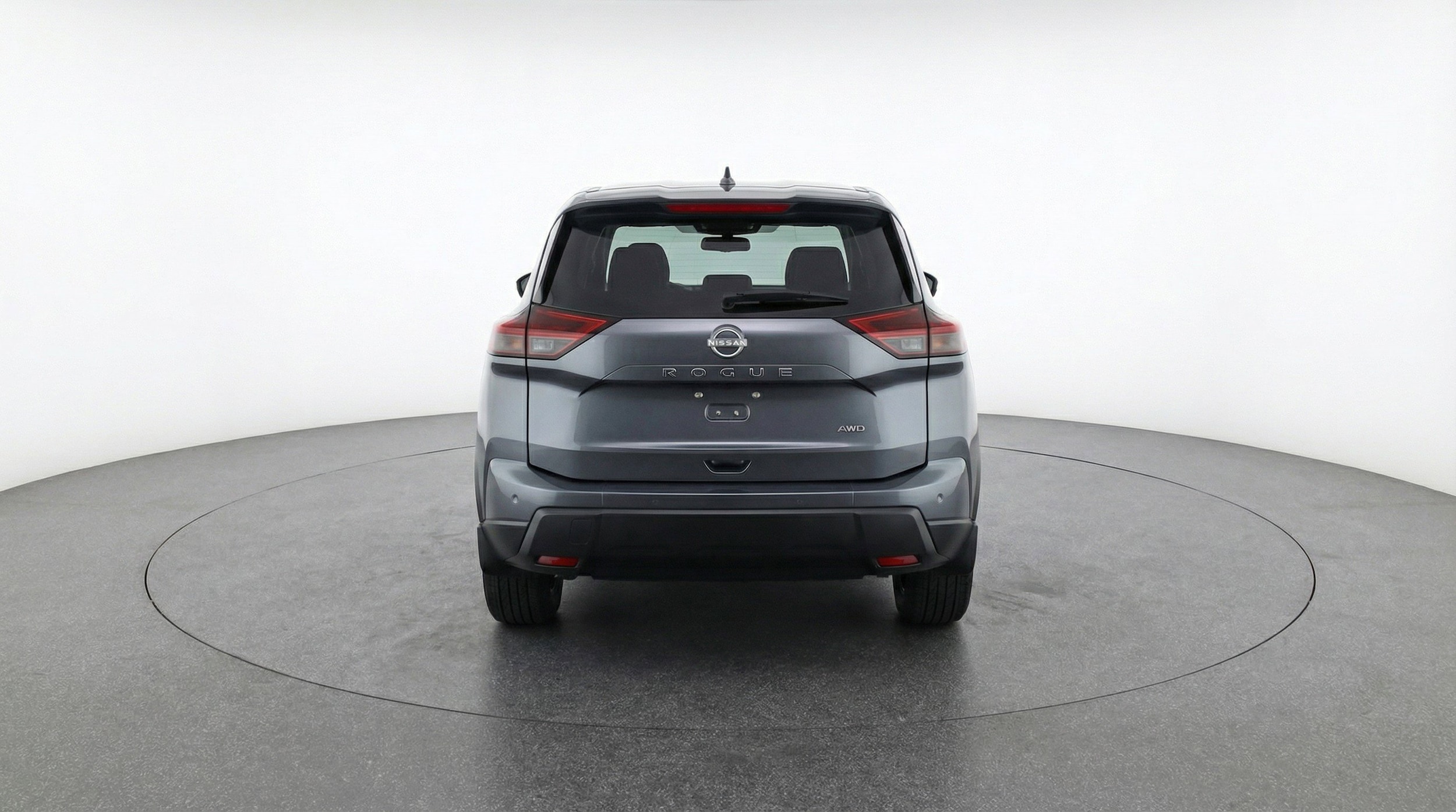 Thumbnail: 2025 Nissan Rogue - 7