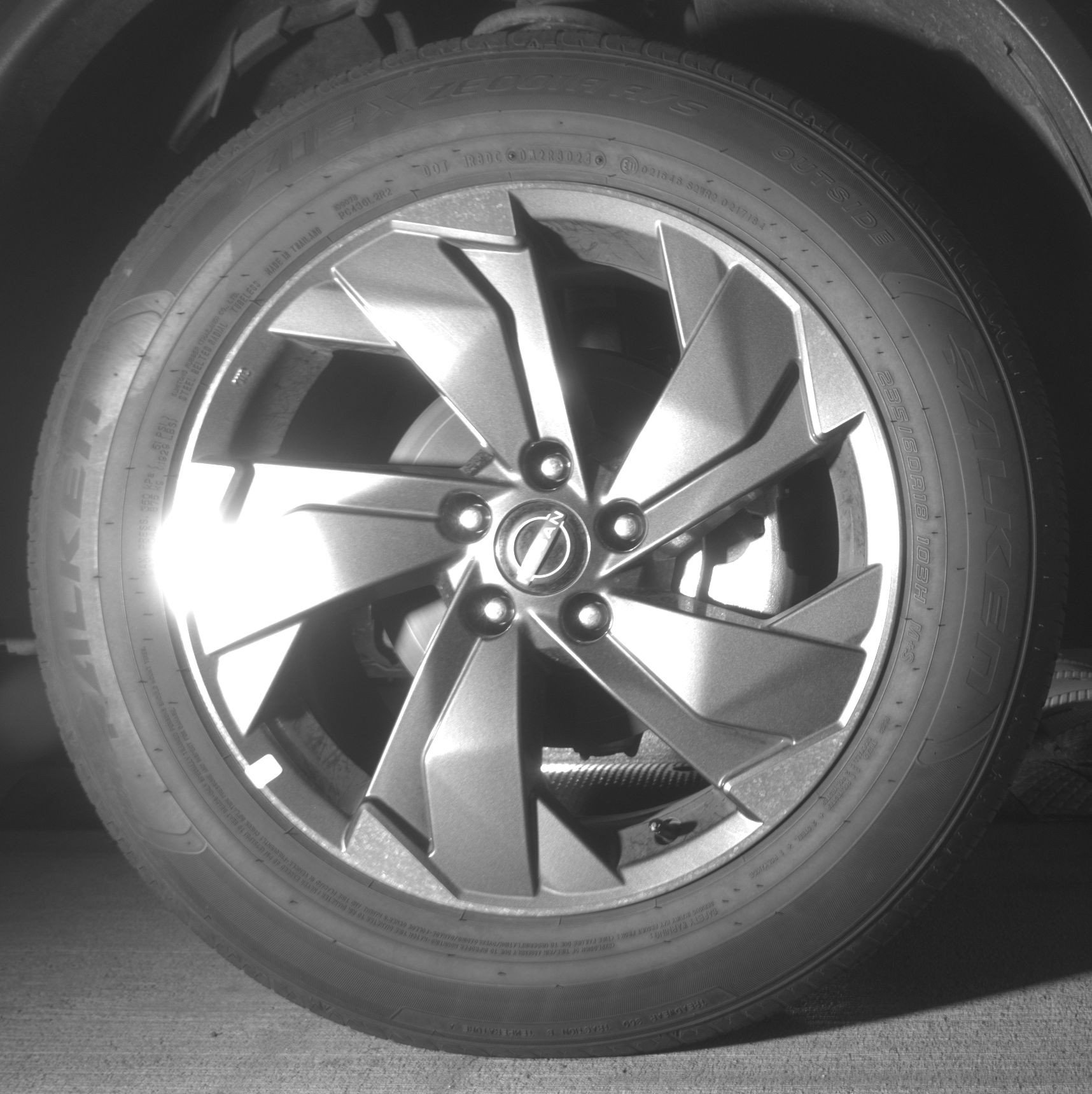 Thumbnail: 2025 Nissan Rogue - 13