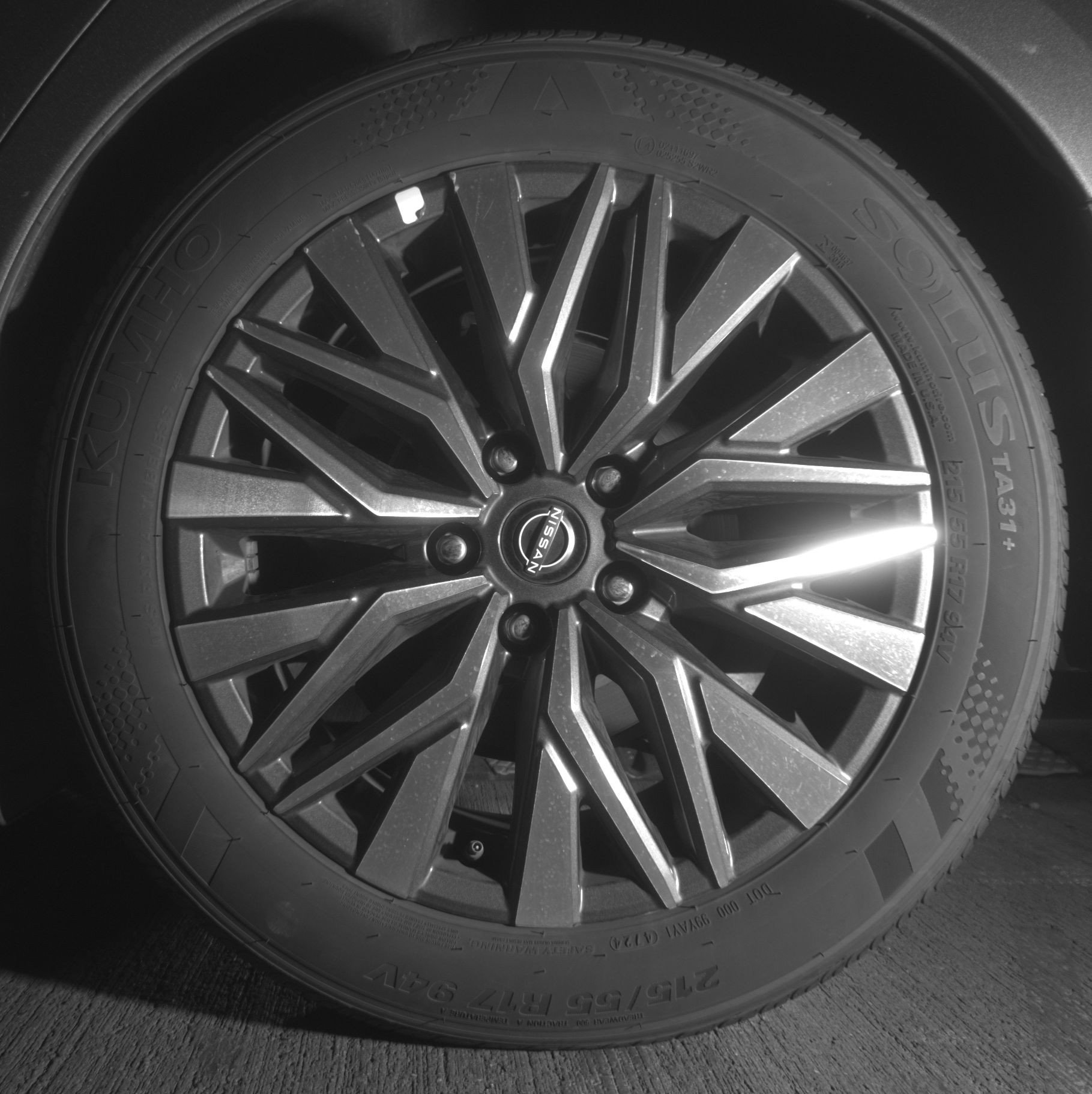 Thumbnail: 2025 Nissan Altima - 14