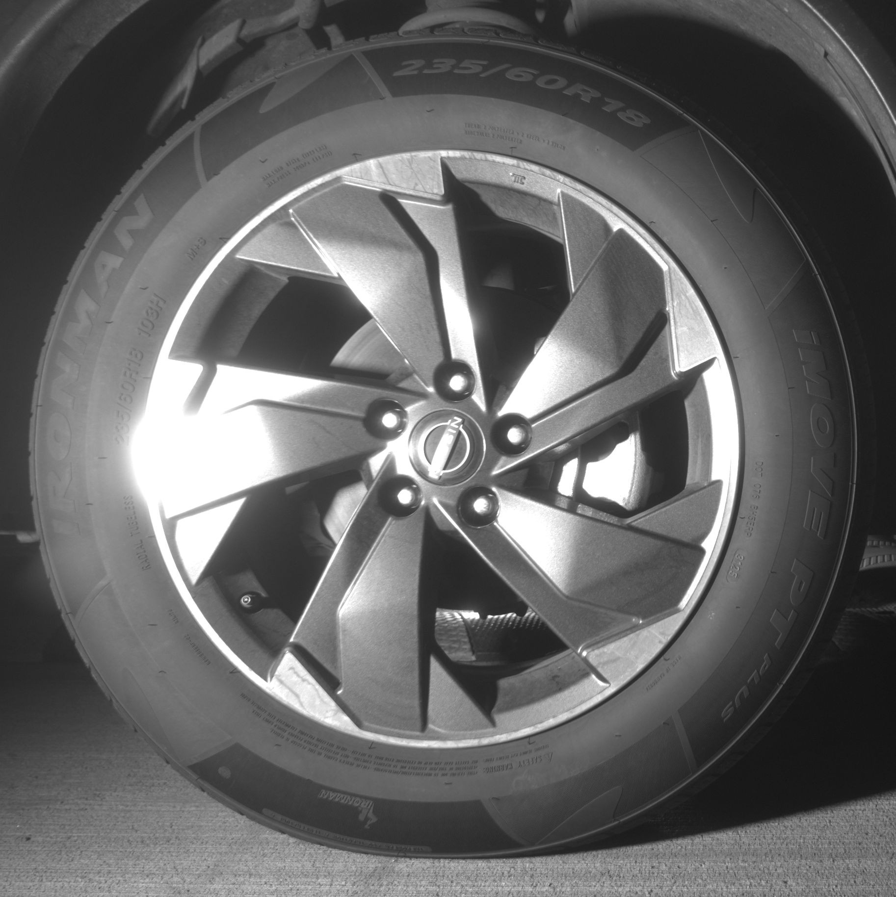 Thumbnail: 2025 Nissan Rogue - 10