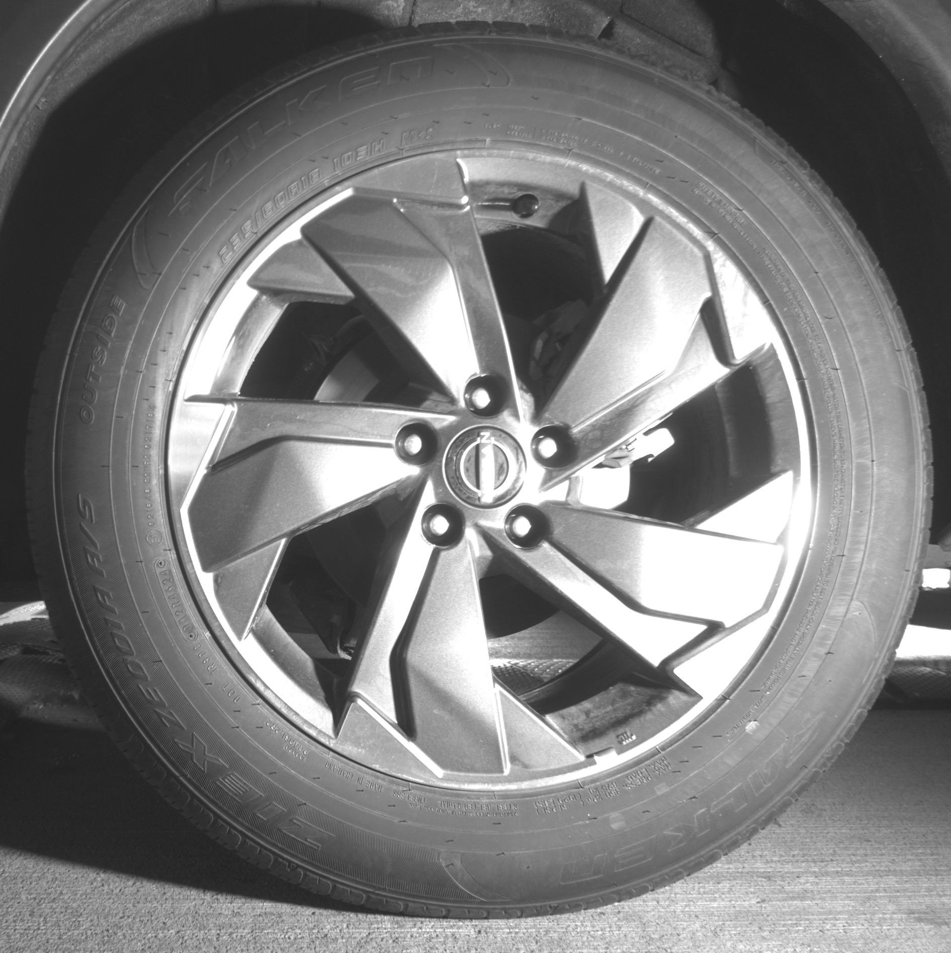 Thumbnail: 2025 Nissan Rogue - 14