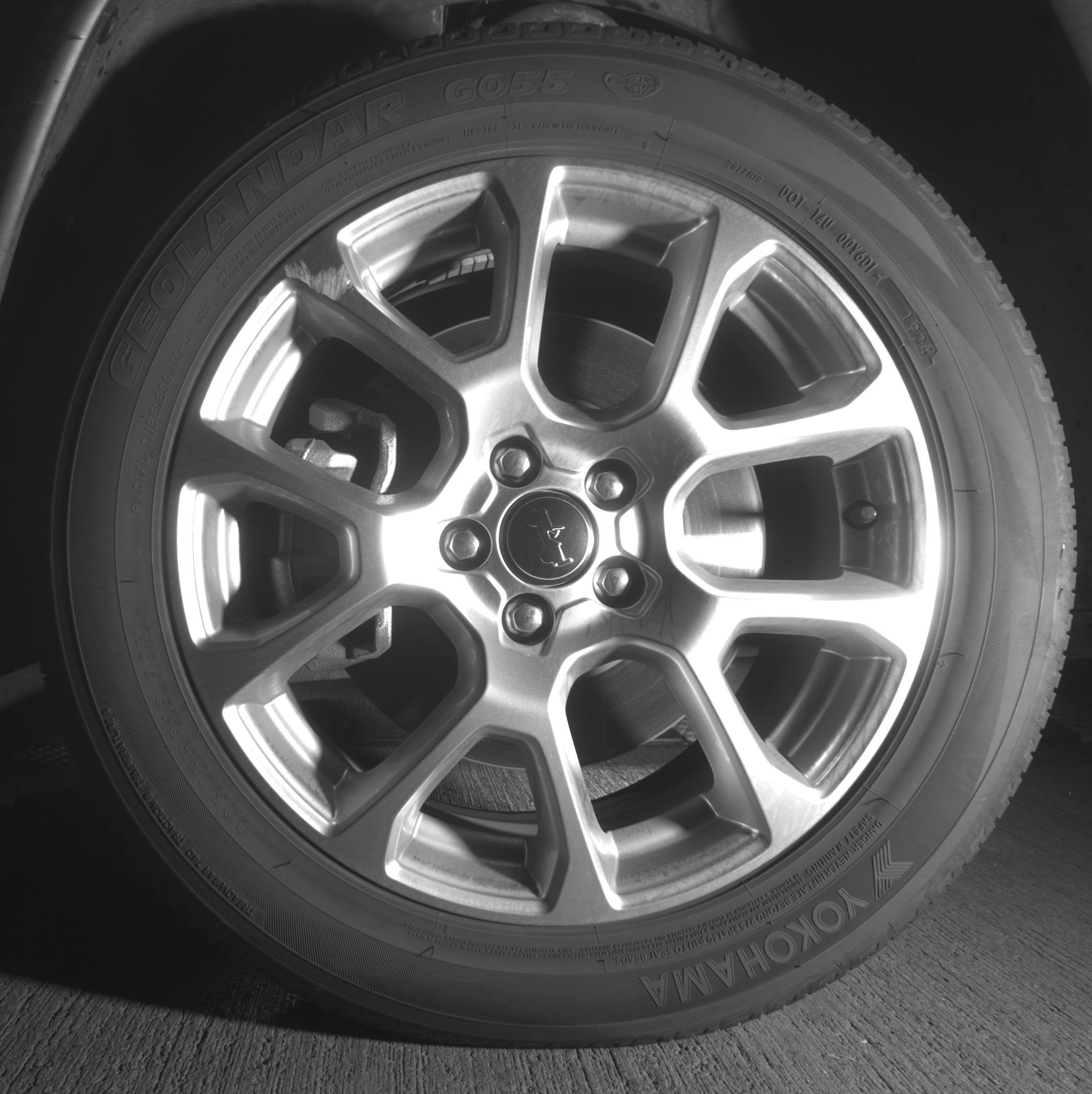 Thumbnail: 2025 Jeep Compass - 12