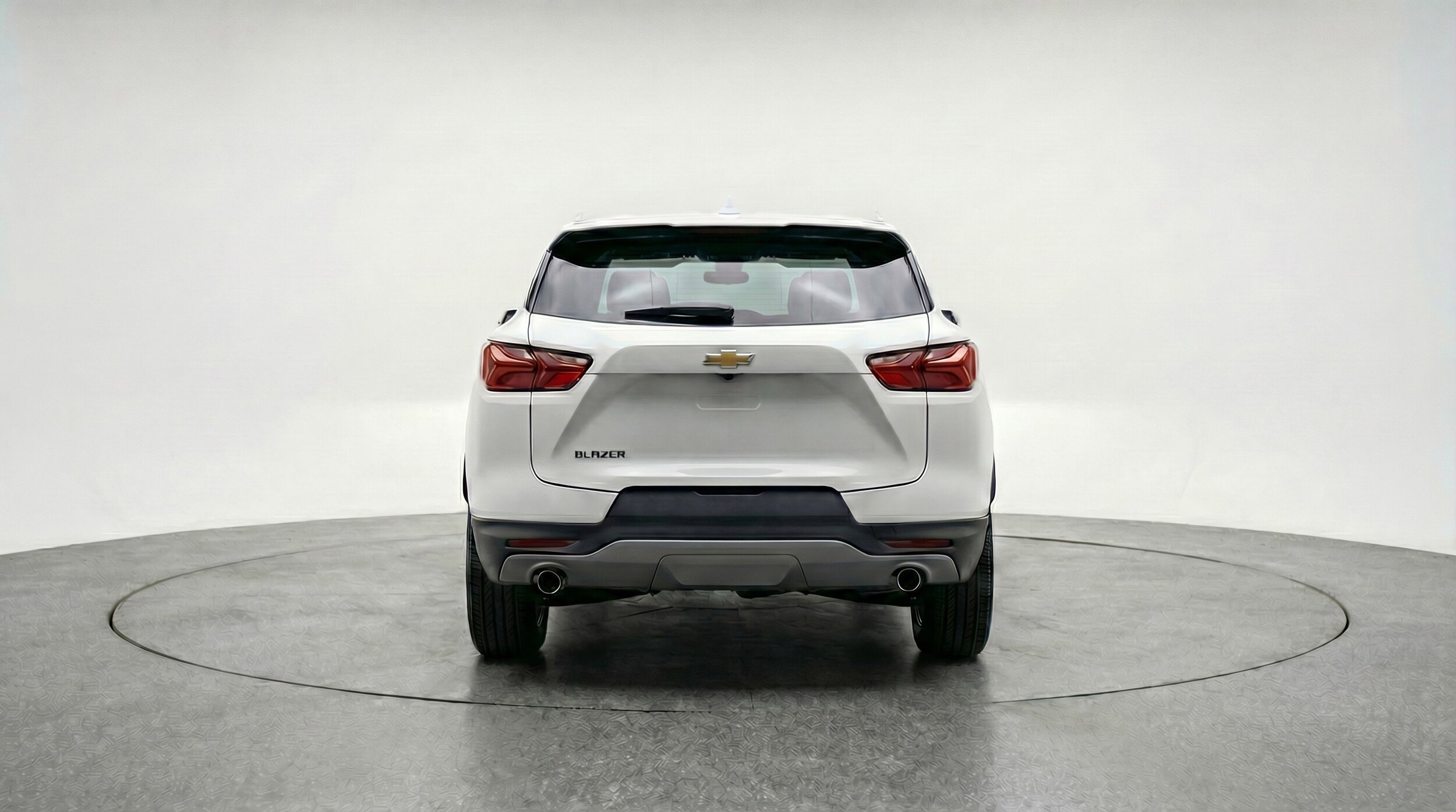 Thumbnail: 2025 Chevrolet Blazer - 7