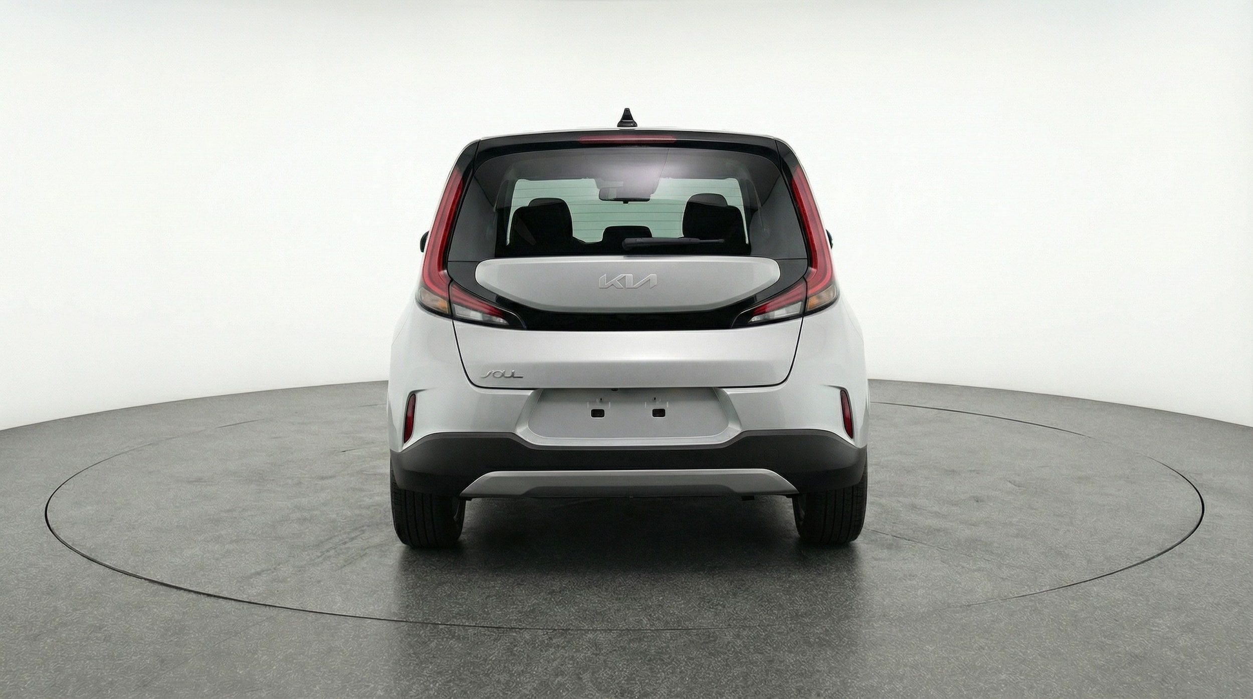 Thumbnail: 2025 Kia Soul - 6