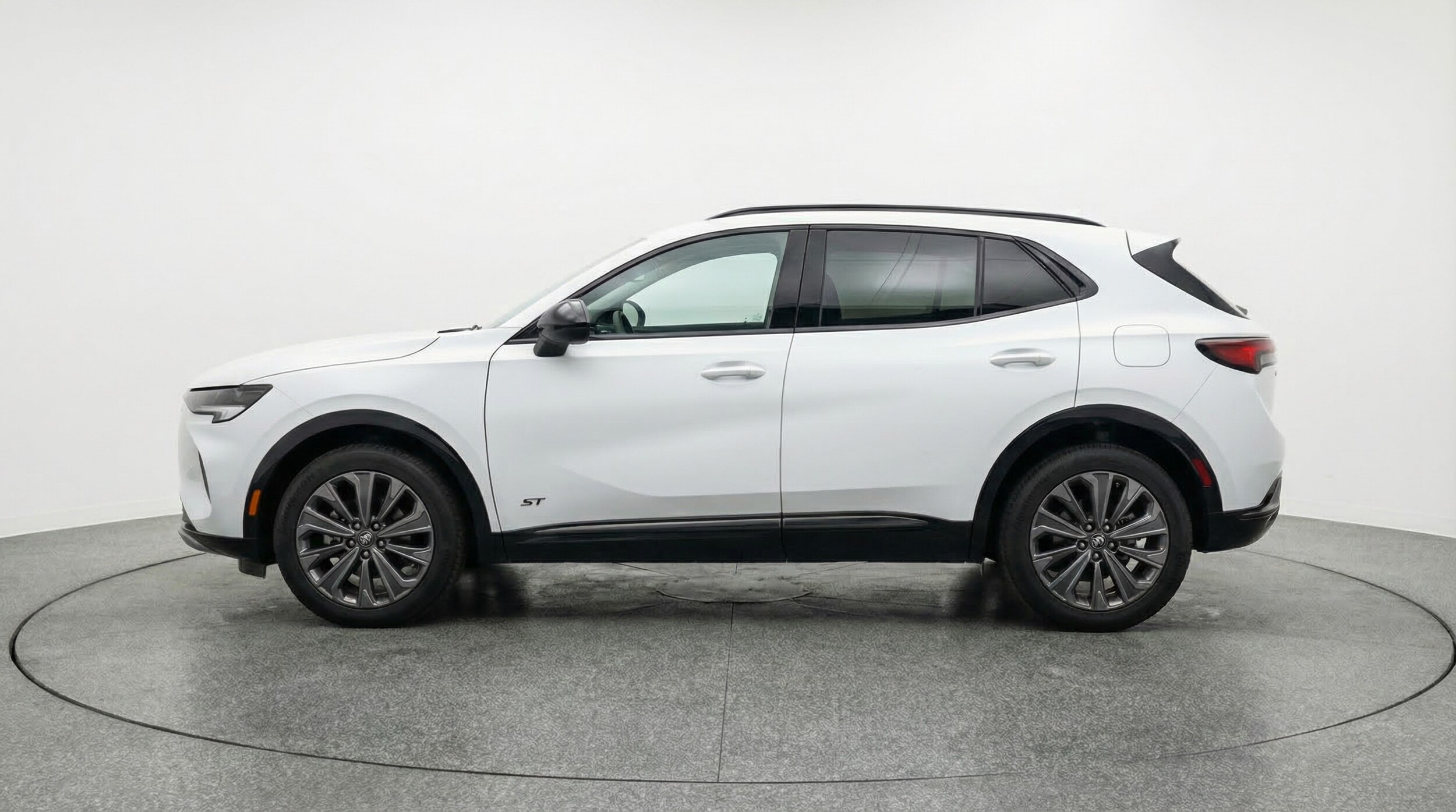 Thumbnail: 2024 Buick Envision - 4