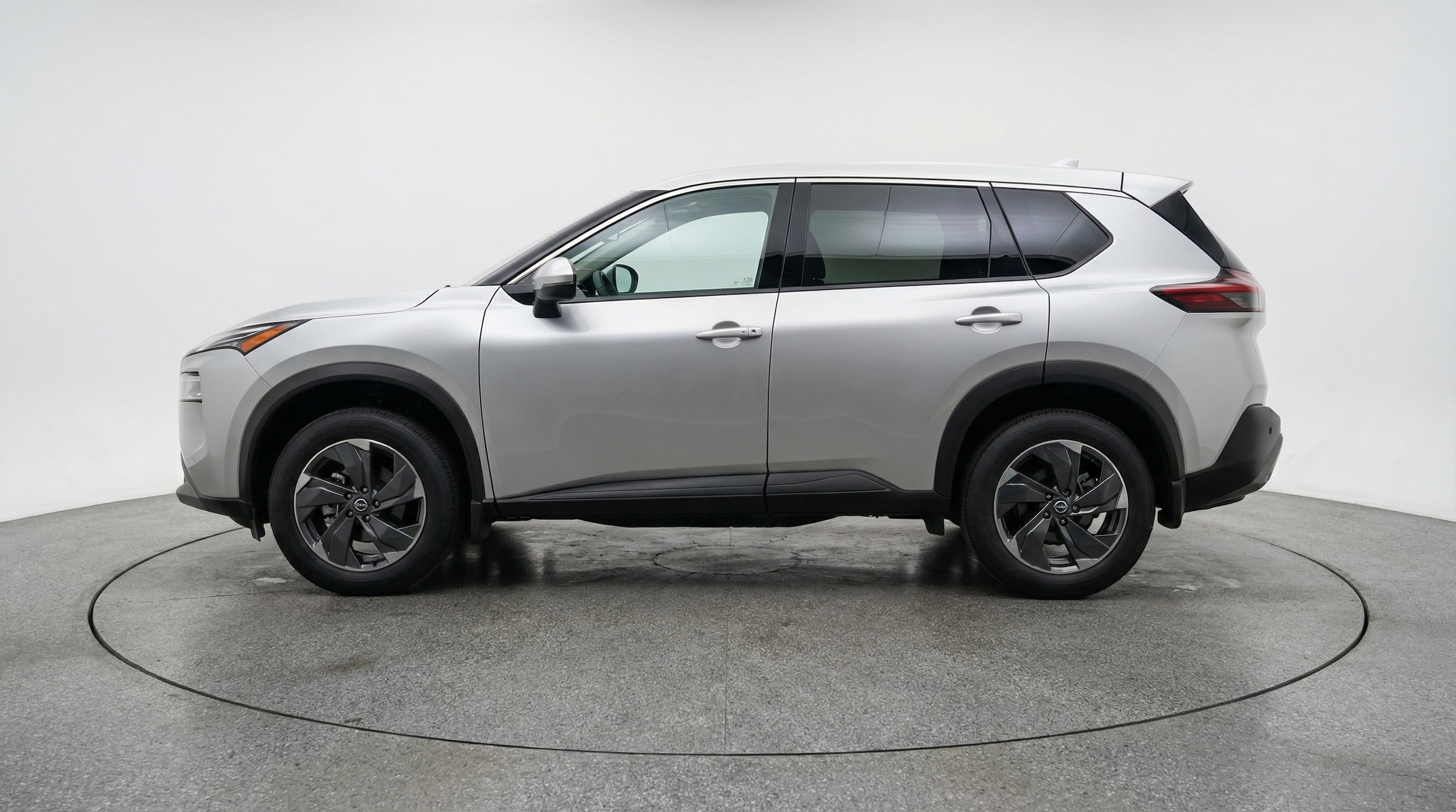 Thumbnail: 2025 Nissan Rogue - 4