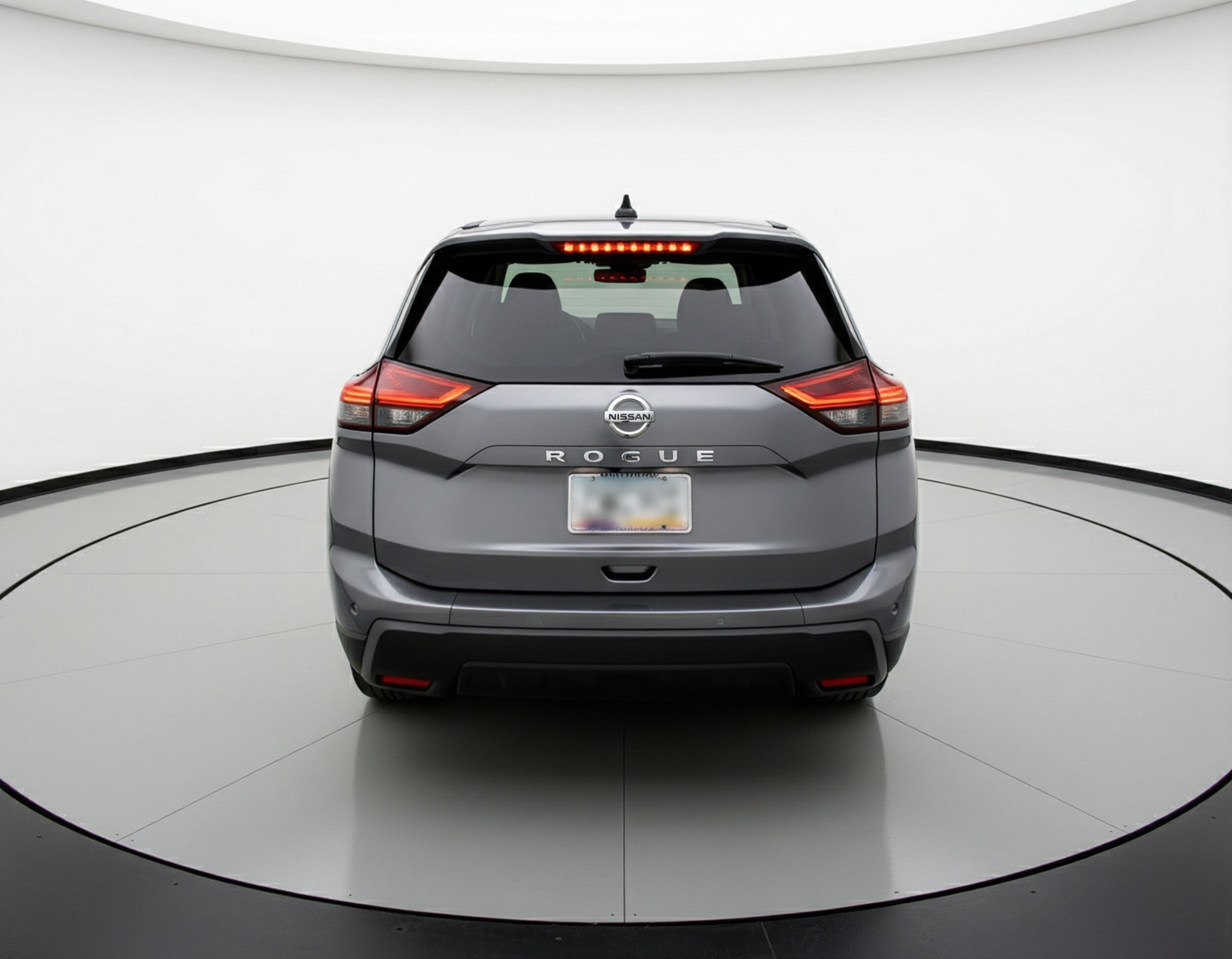 Thumbnail: 2025 Nissan Rogue - 6