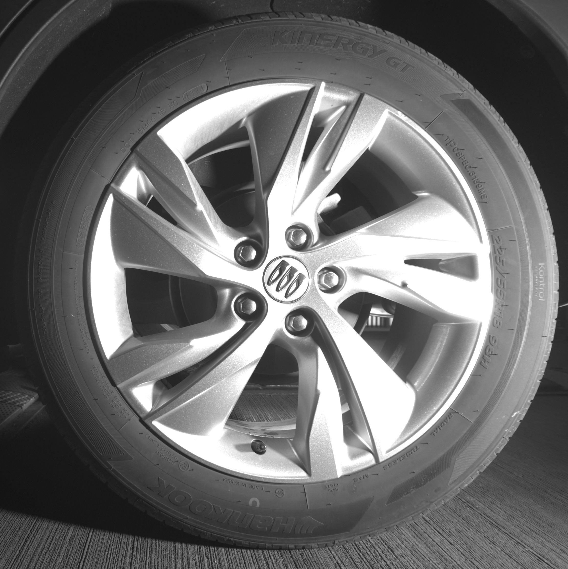 Thumbnail: 2025 Buick Encore GX - 14