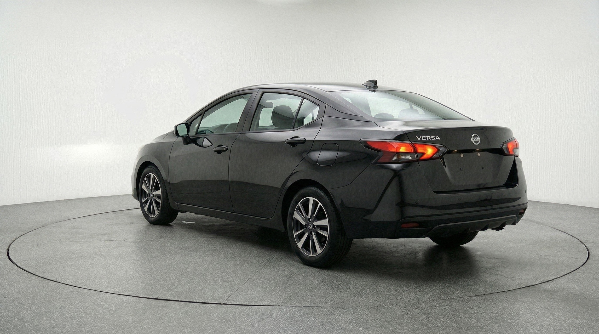 Thumbnail: 2025 Nissan Versa - 6