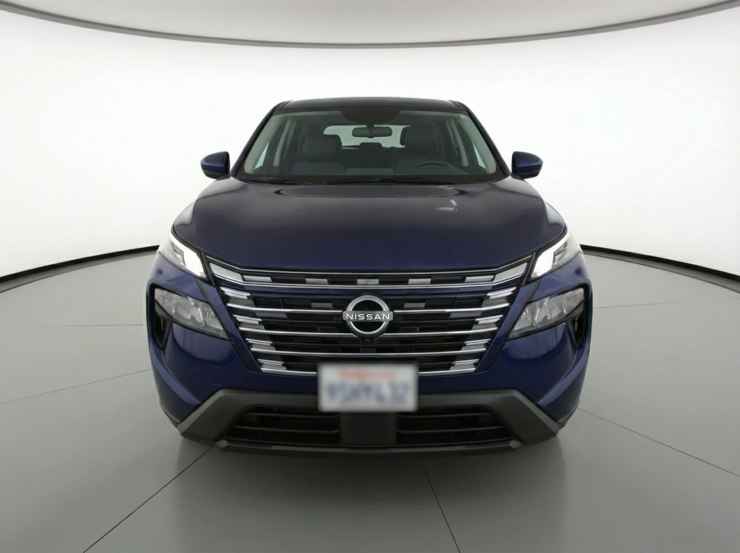 Thumbnail: 2025 Nissan Rogue - 2