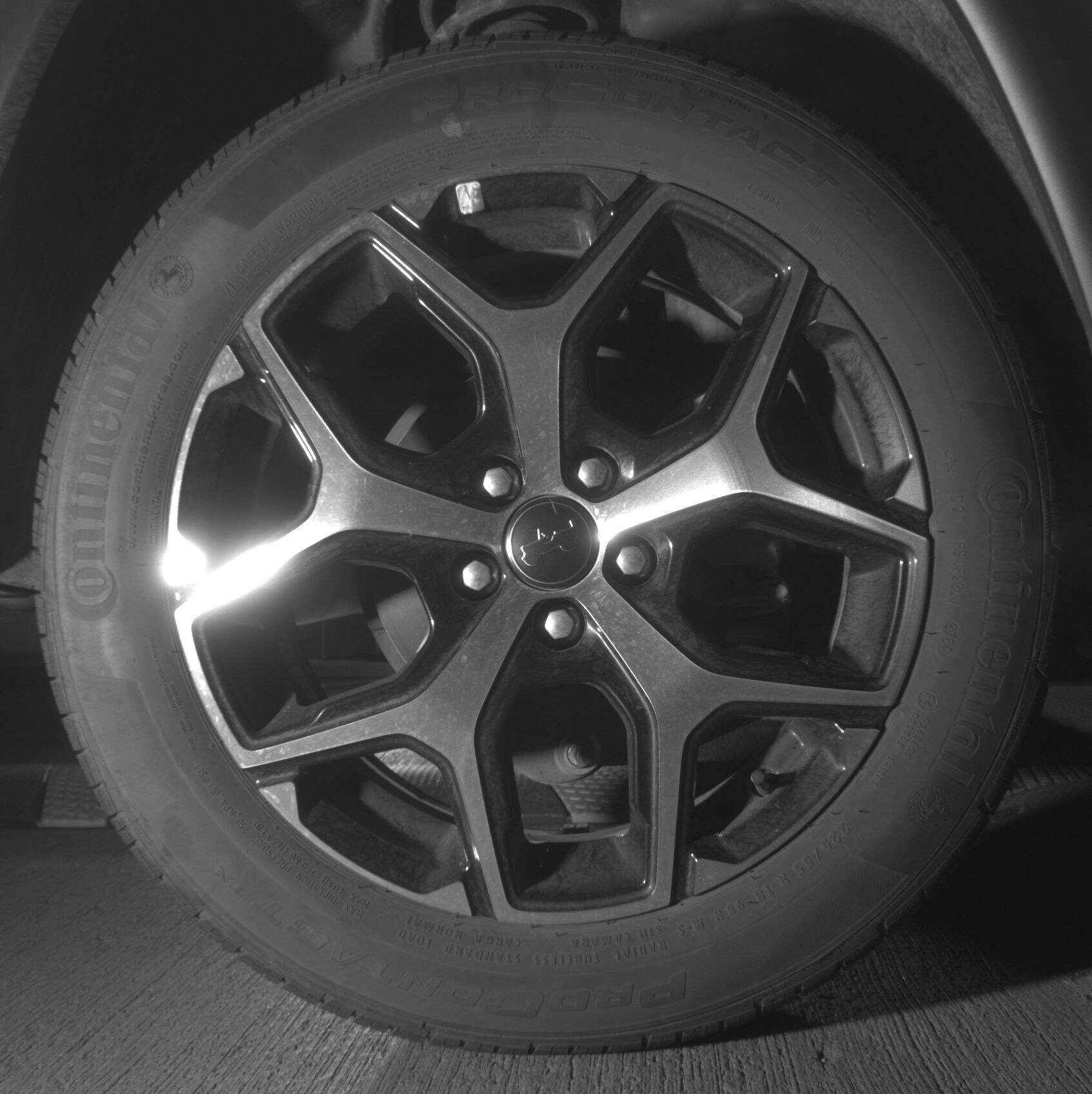 Thumbnail: 2025 Jeep Compass - 12