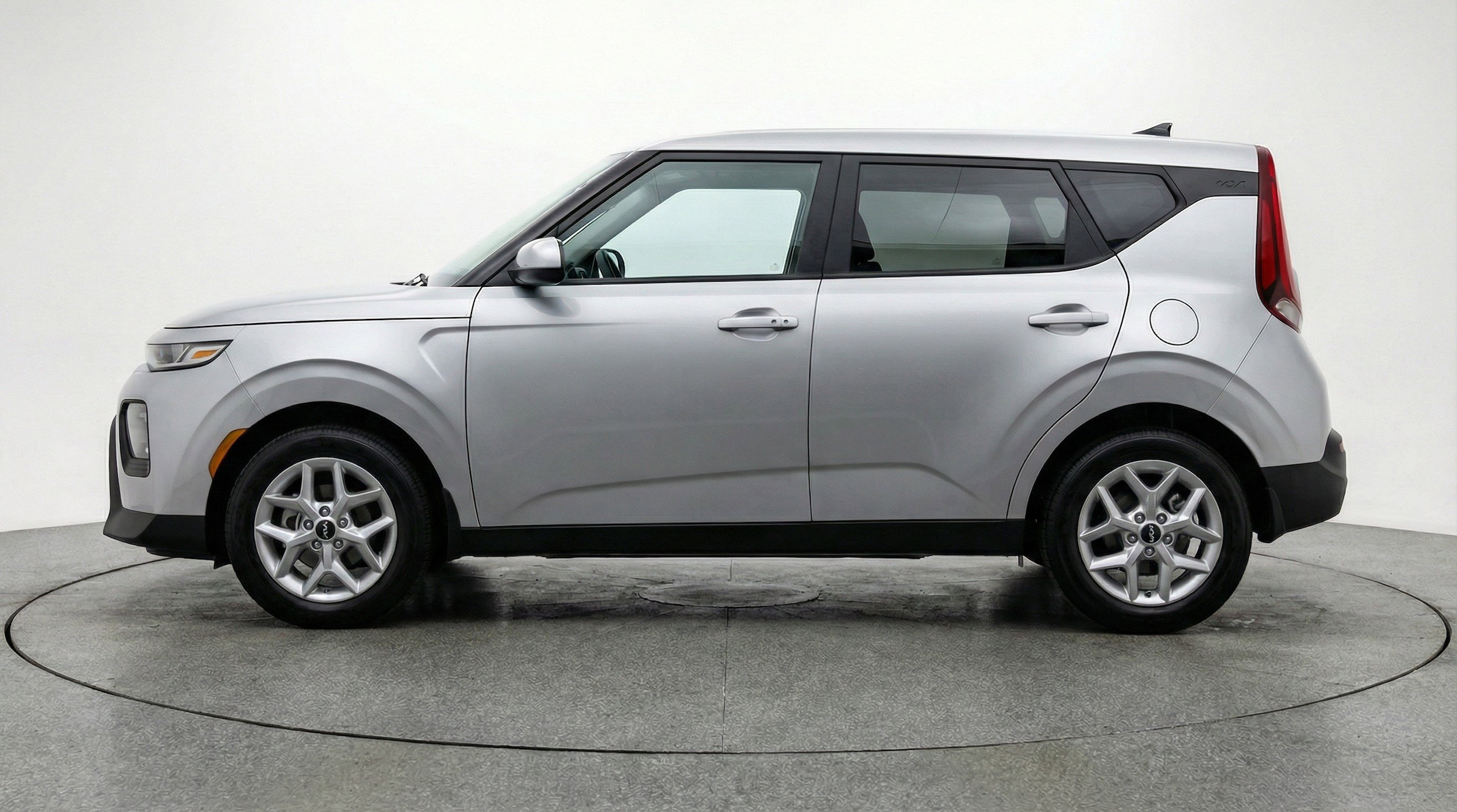Thumbnail: 2025 Kia Soul - 5