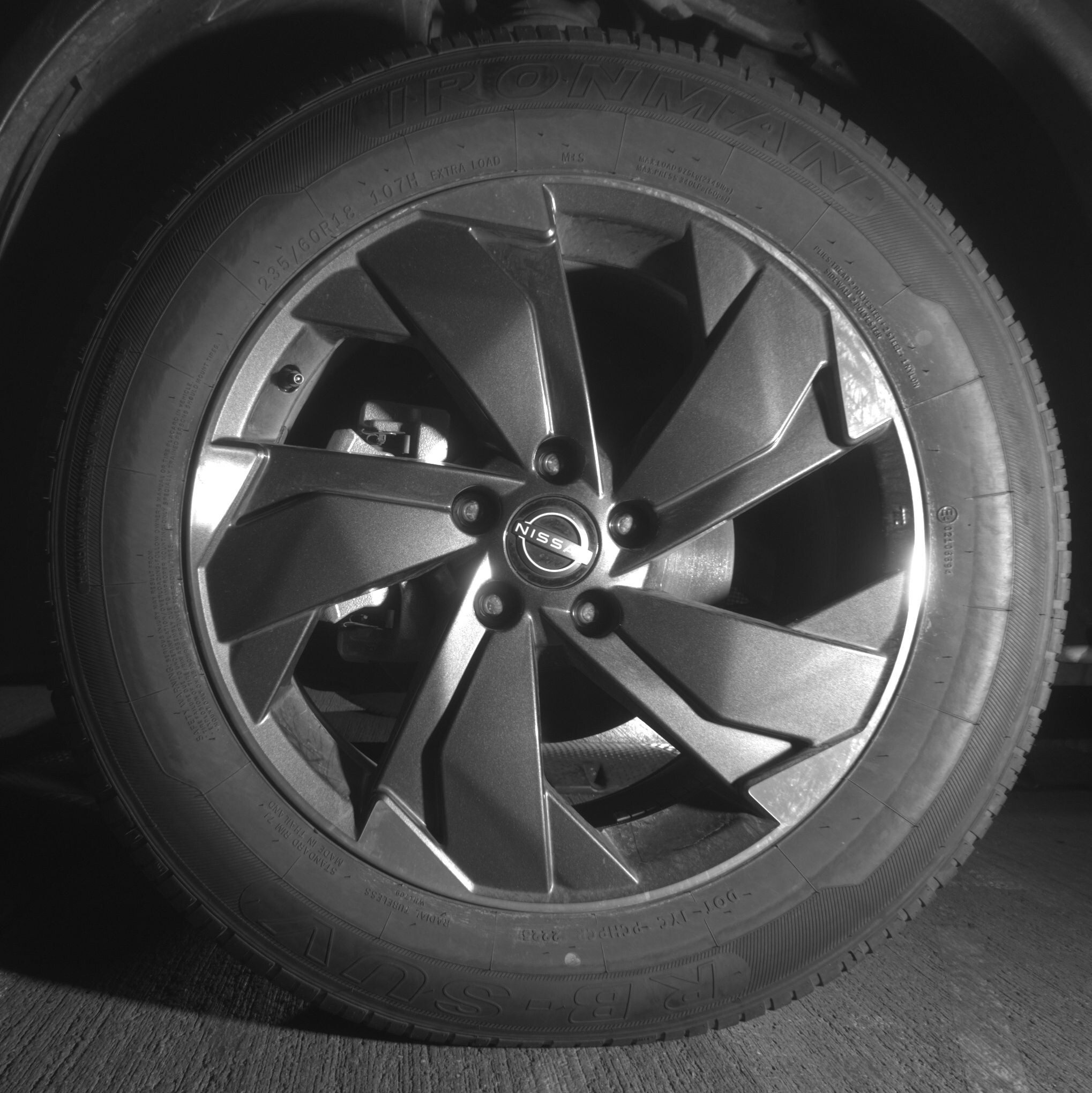 Thumbnail: 2025 Nissan Rogue - 9