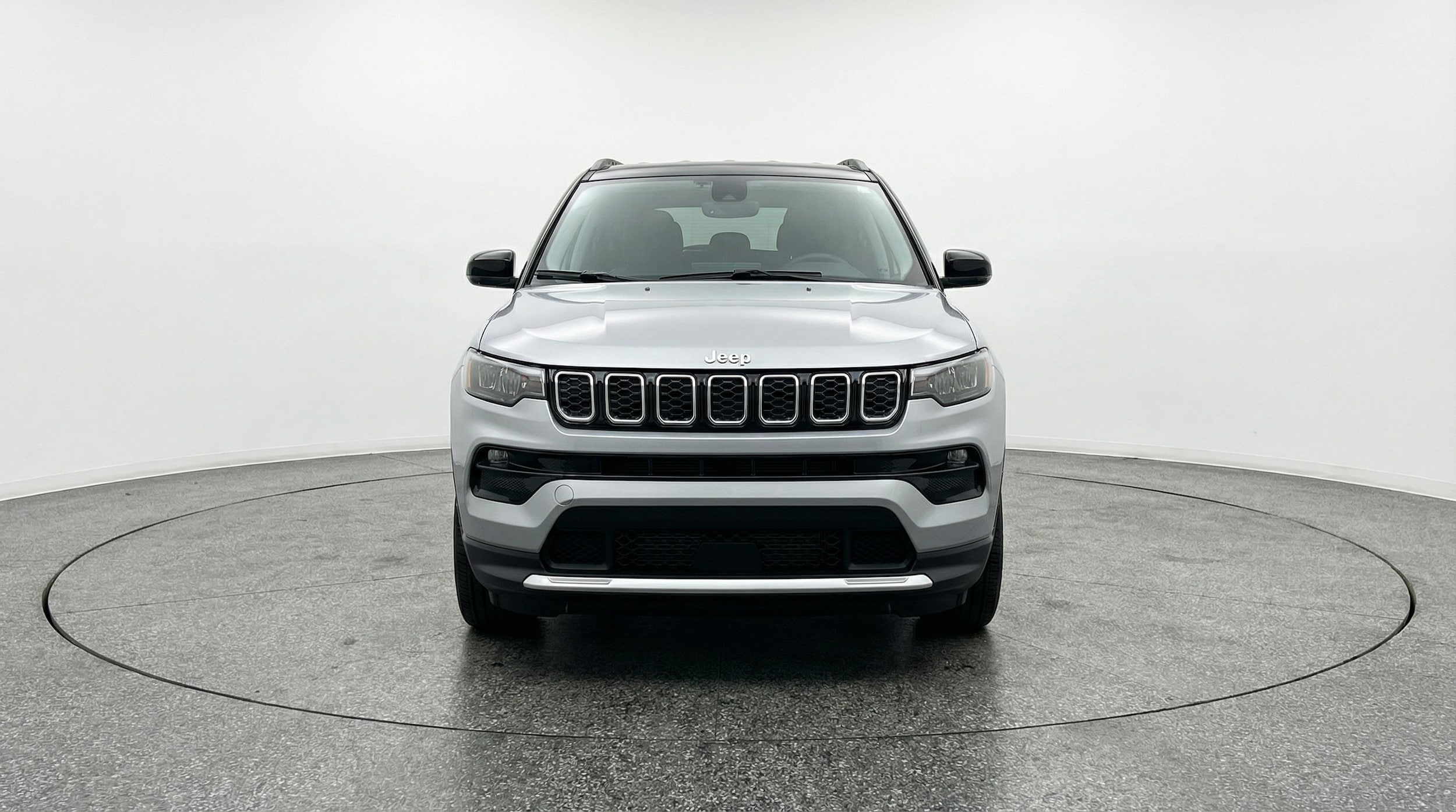 Thumbnail: 2025 Jeep Compass - 2