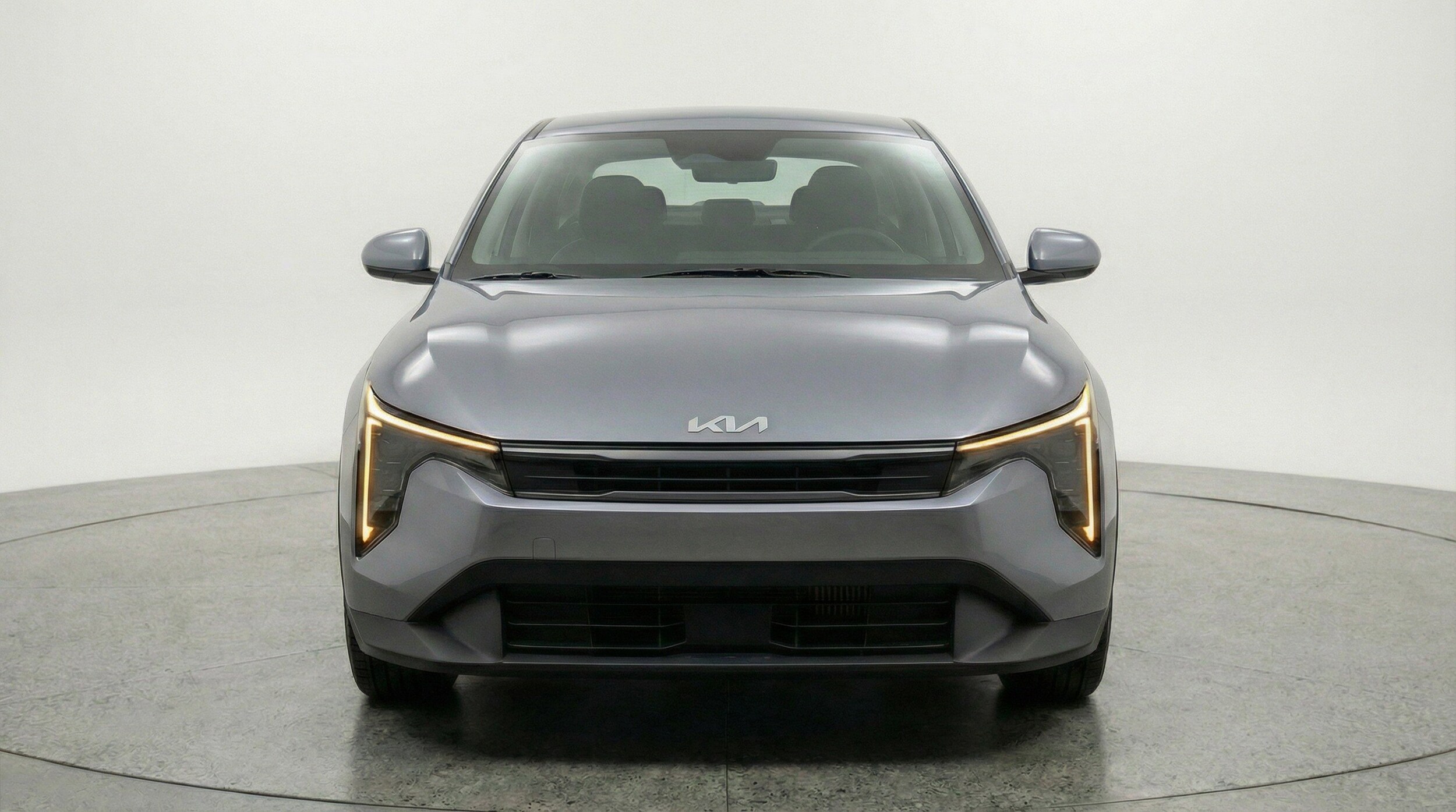 Thumbnail: 2025 Kia K4 - 2