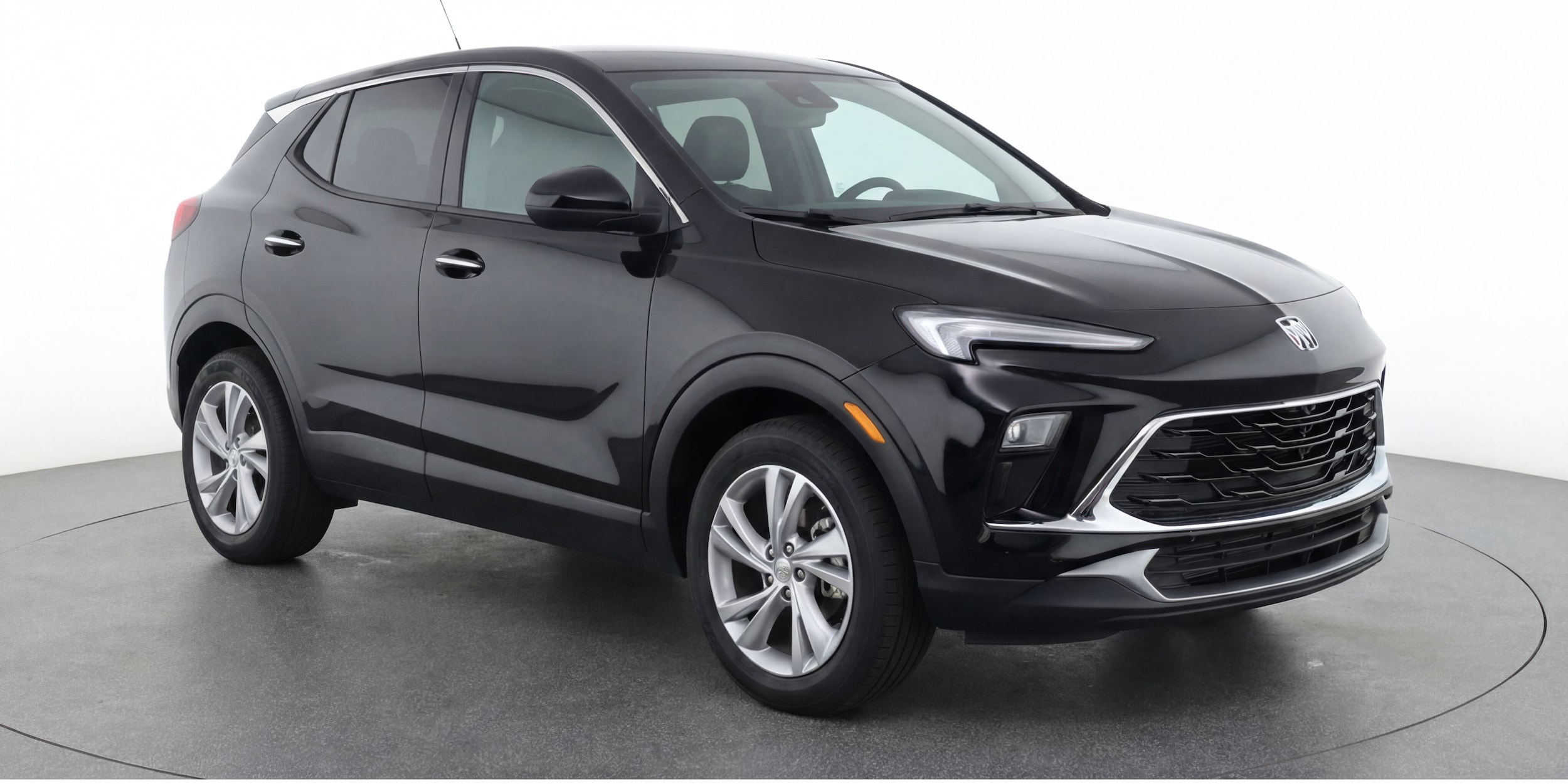 Thumbnail: 2025 Buick Encore GX - 1