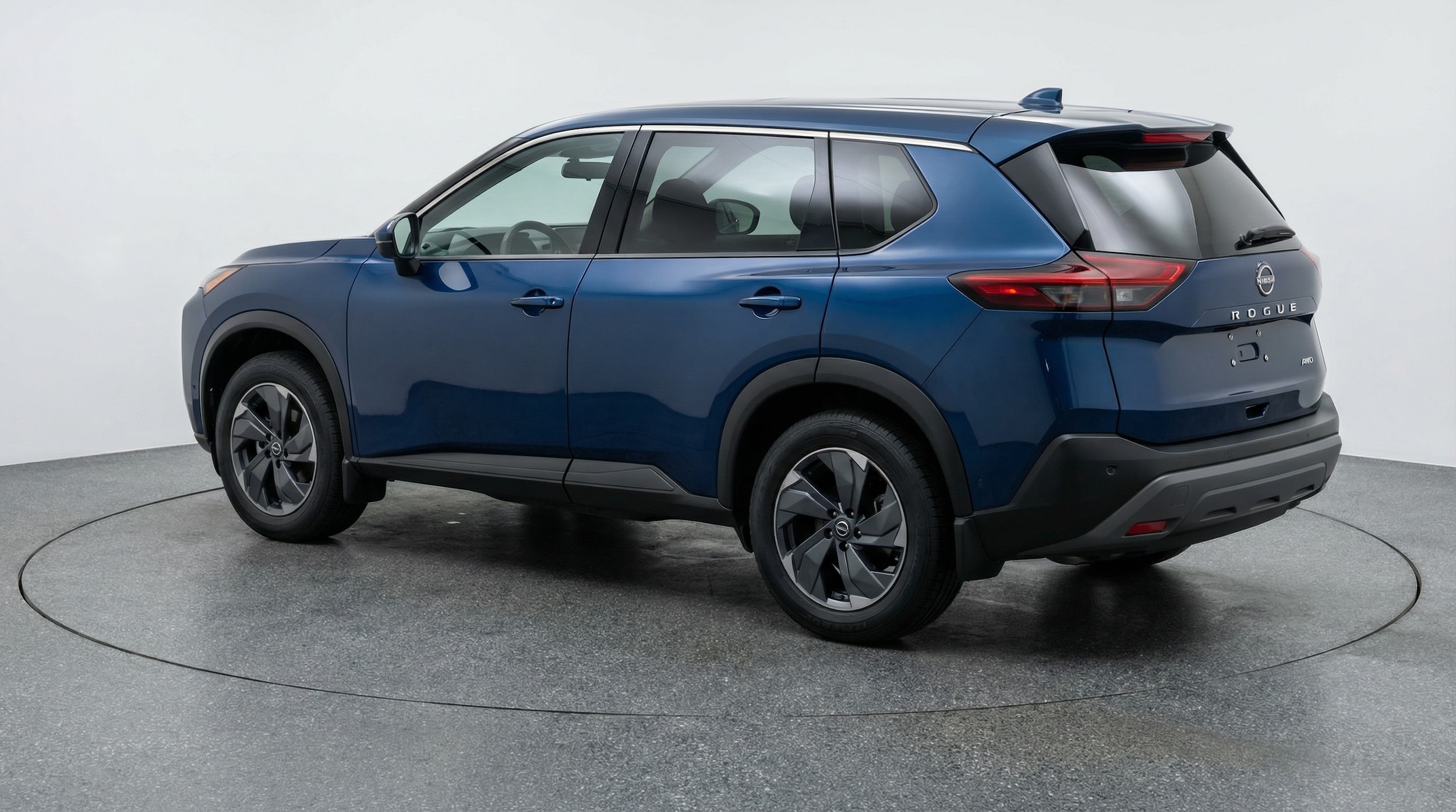 Thumbnail: 2025 Nissan Rogue - 5