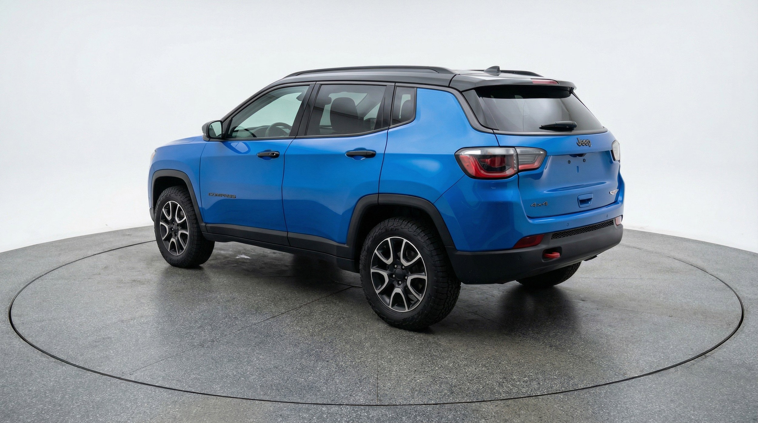 Thumbnail: 2025 Jeep Compass - 6