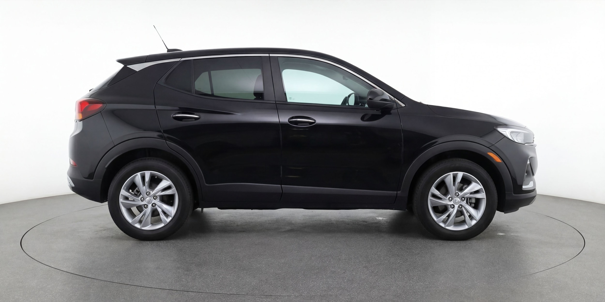 Thumbnail: 2025 Buick Encore GX - 8