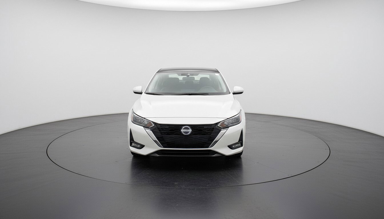 Thumbnail: 2024 Nissan Sentra - 2