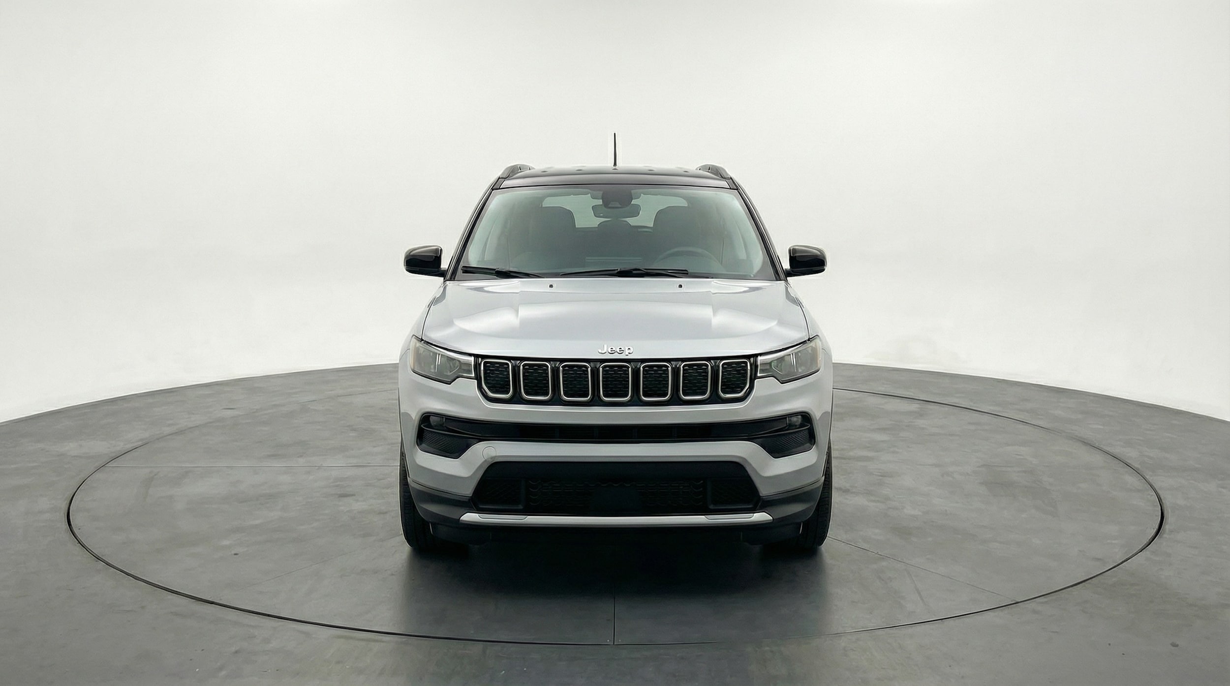 Thumbnail: 2025 Jeep Compass - 2