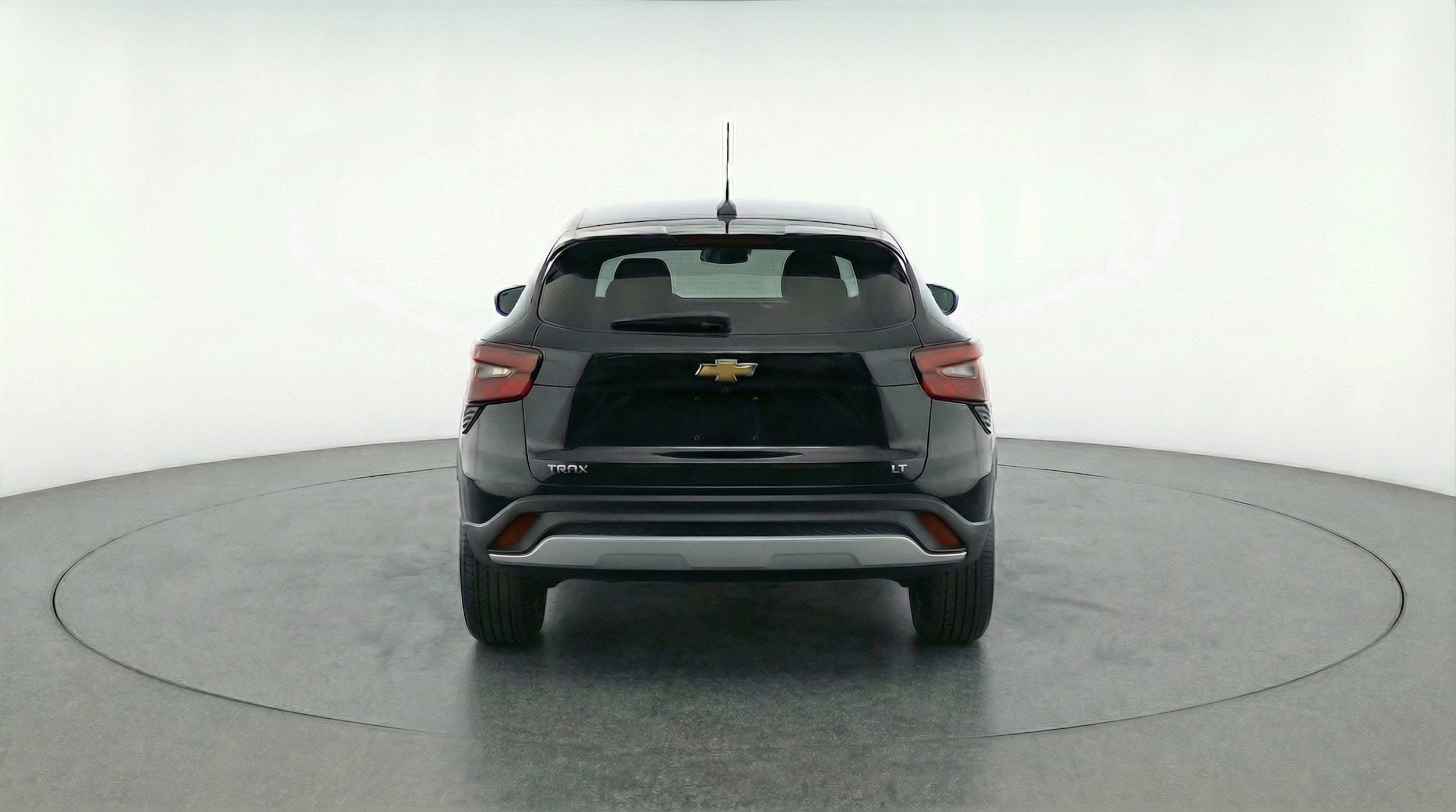 Thumbnail: 2025 Chevrolet Trax - 6