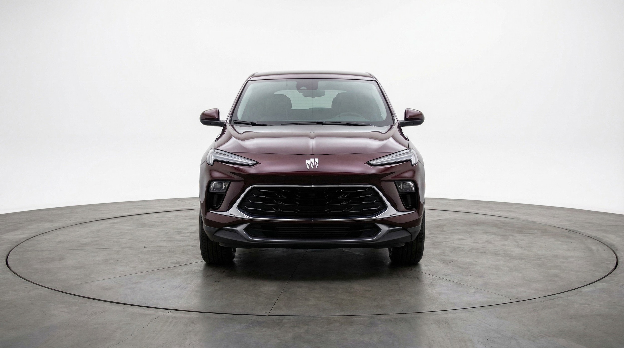 Thumbnail: 2025 Buick Encore GX - 2