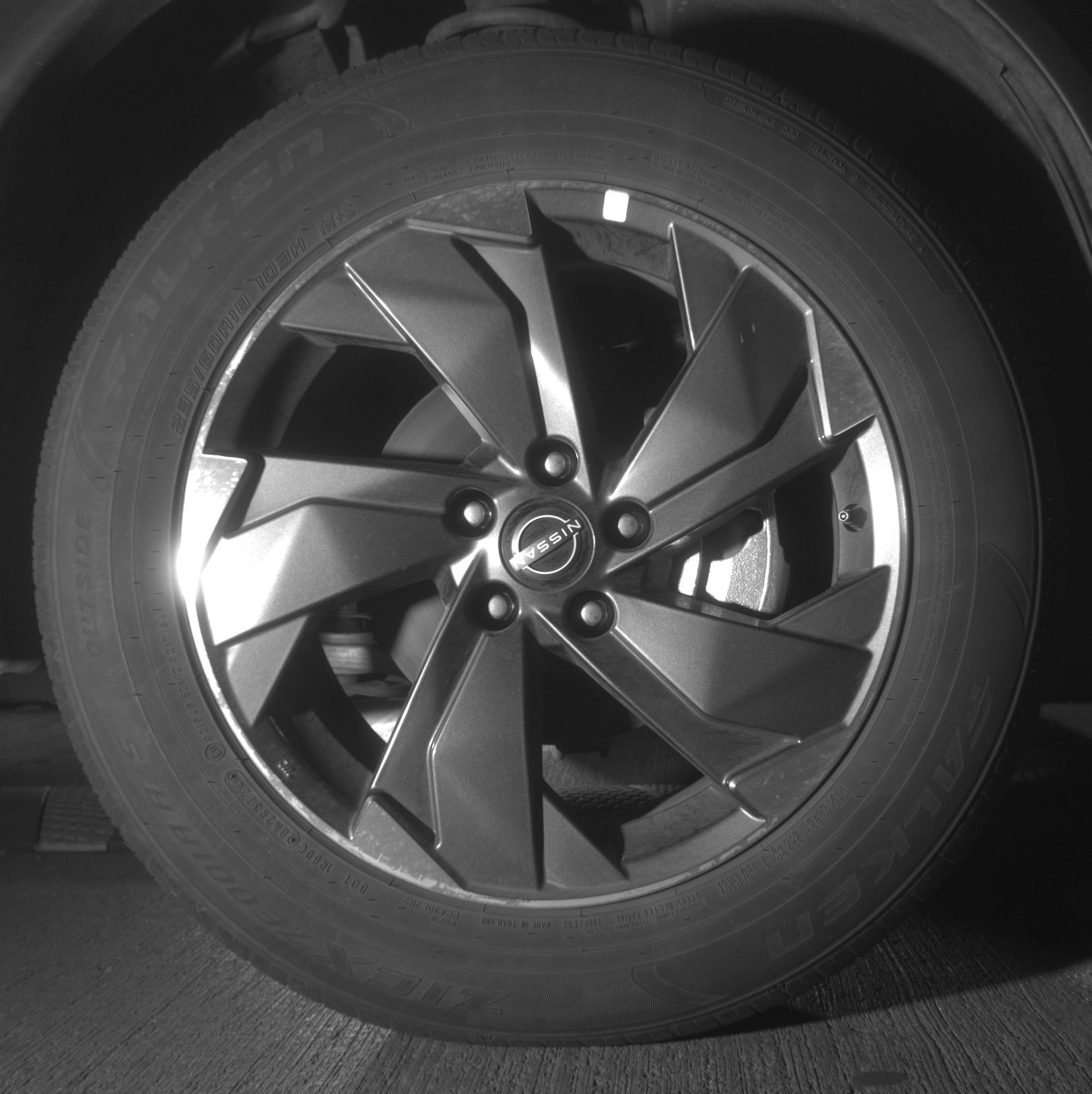 Thumbnail: 2025 Nissan Rogue - 10