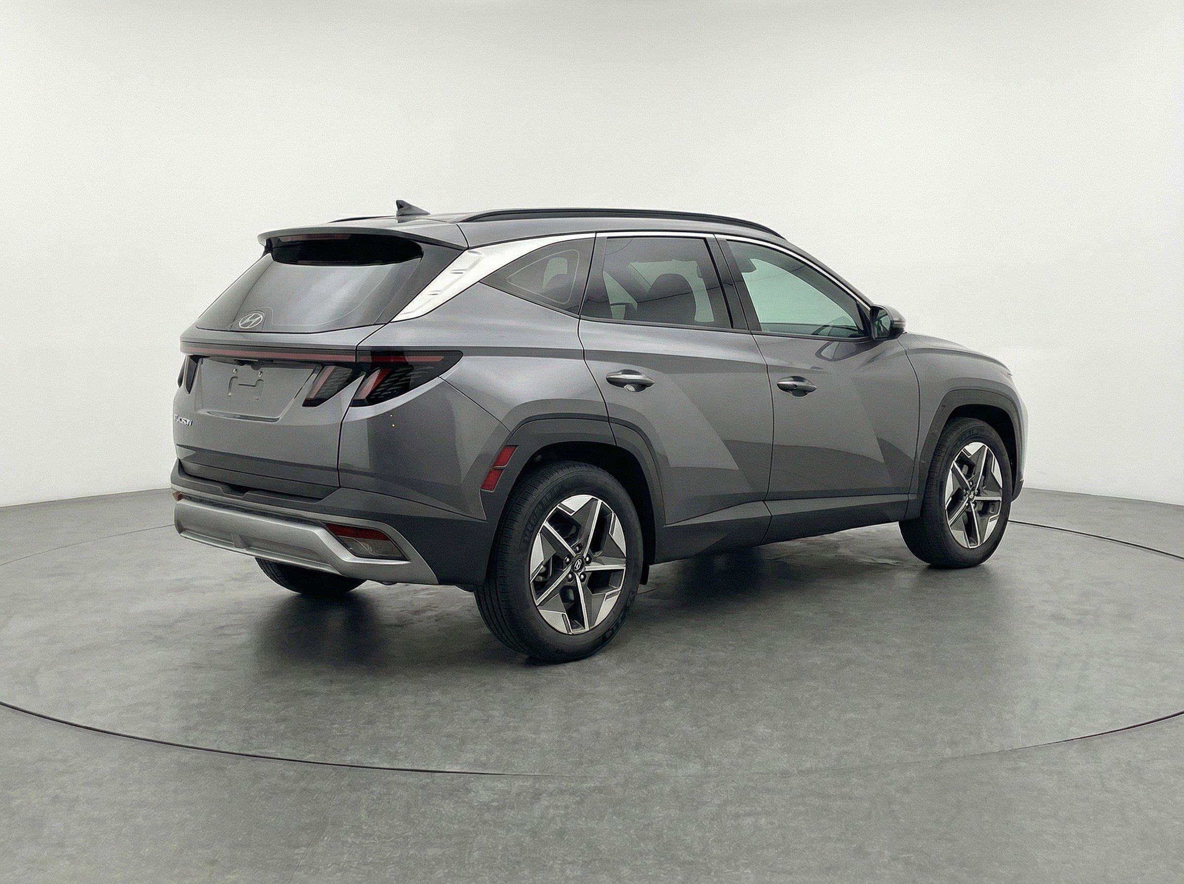 Thumbnail: 2025 Hyundai Tucson - 9