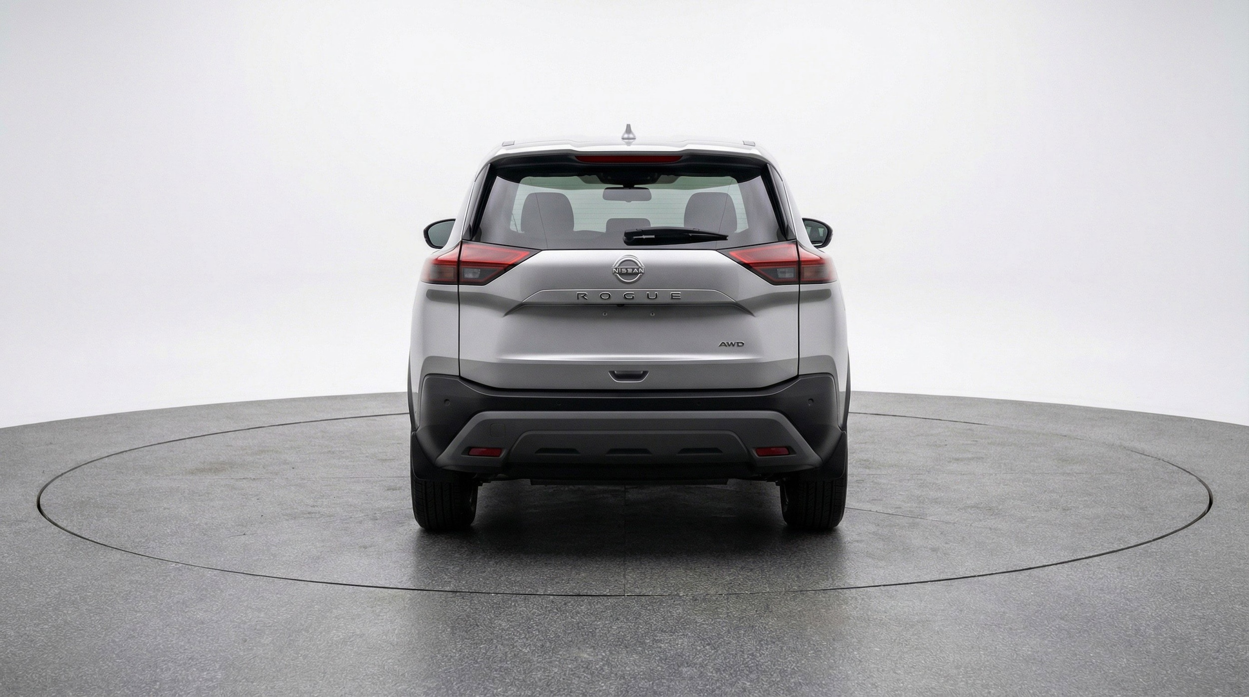 Thumbnail: 2025 Nissan Rogue - 7