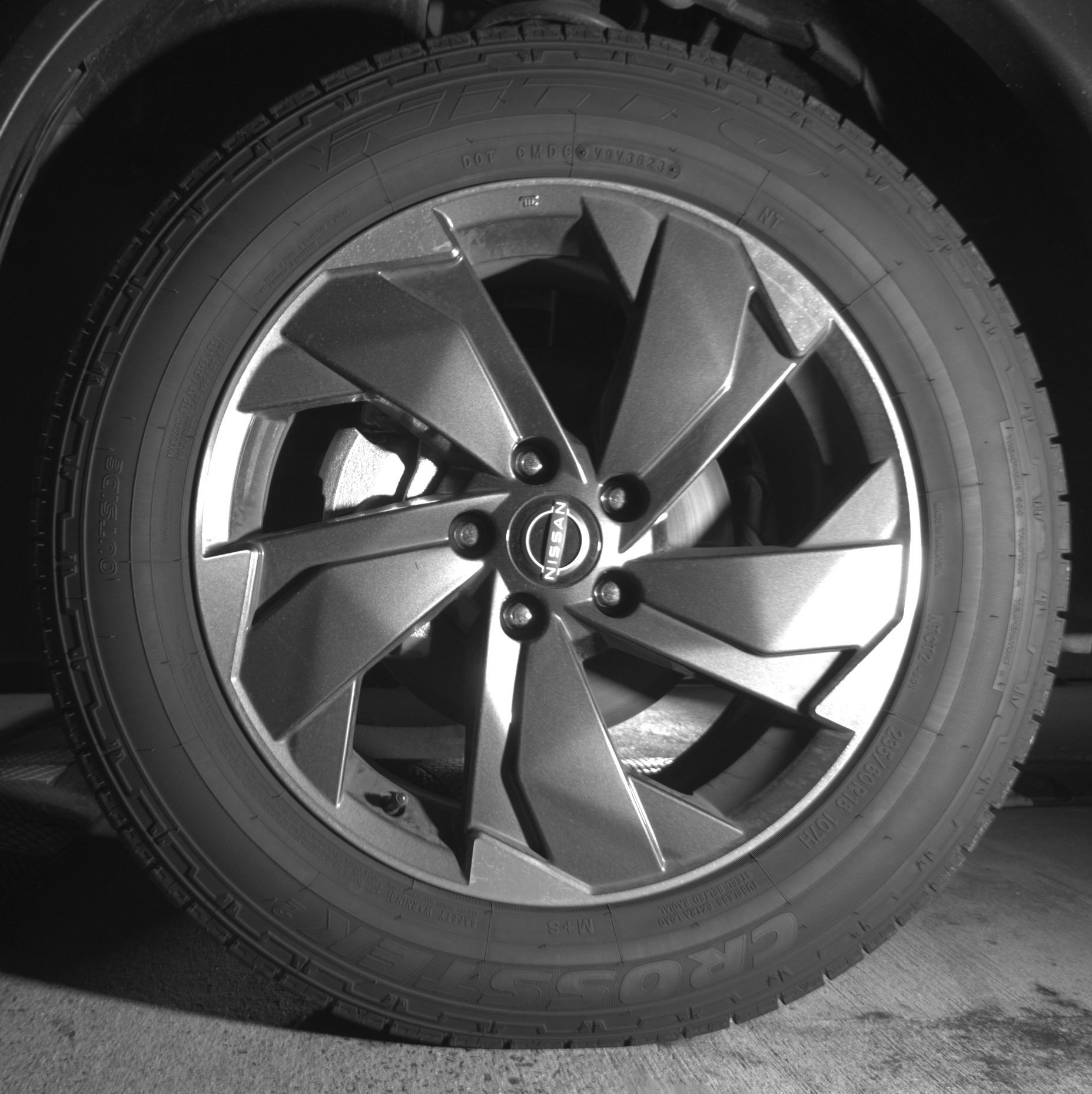 Thumbnail: 2025 Nissan Rogue - 12