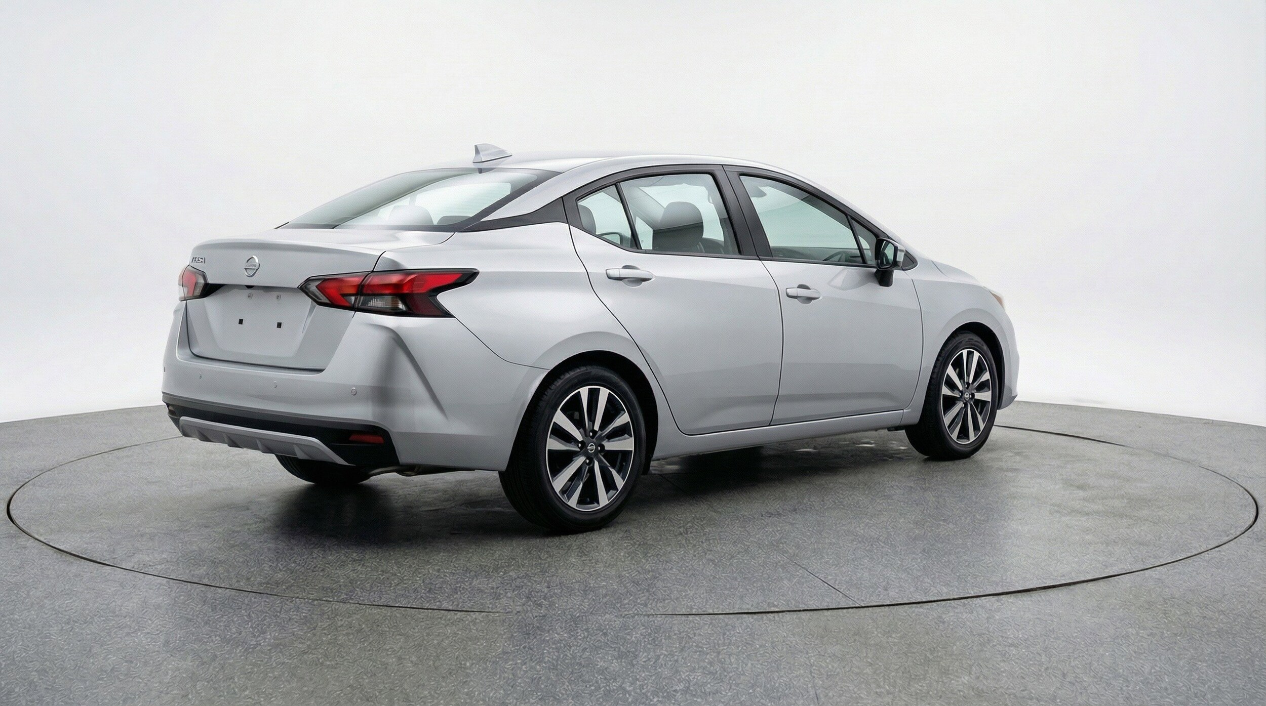 Thumbnail: 2025 Nissan Versa - 9