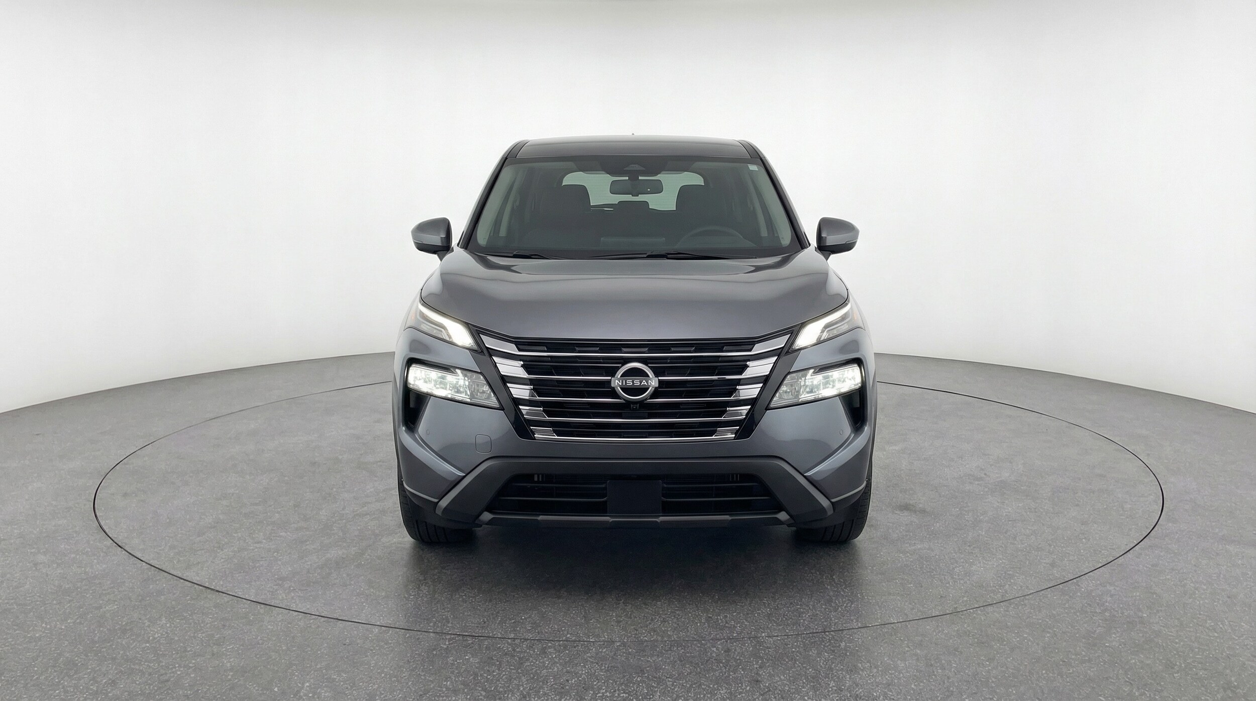 Thumbnail: 2025 Nissan Rogue - 2