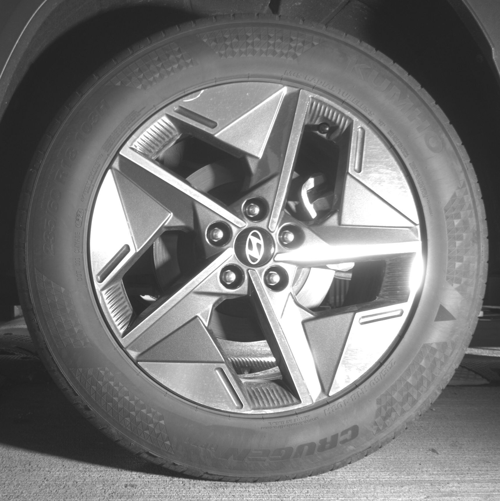 Thumbnail: 2025 Hyundai Tucson - 11