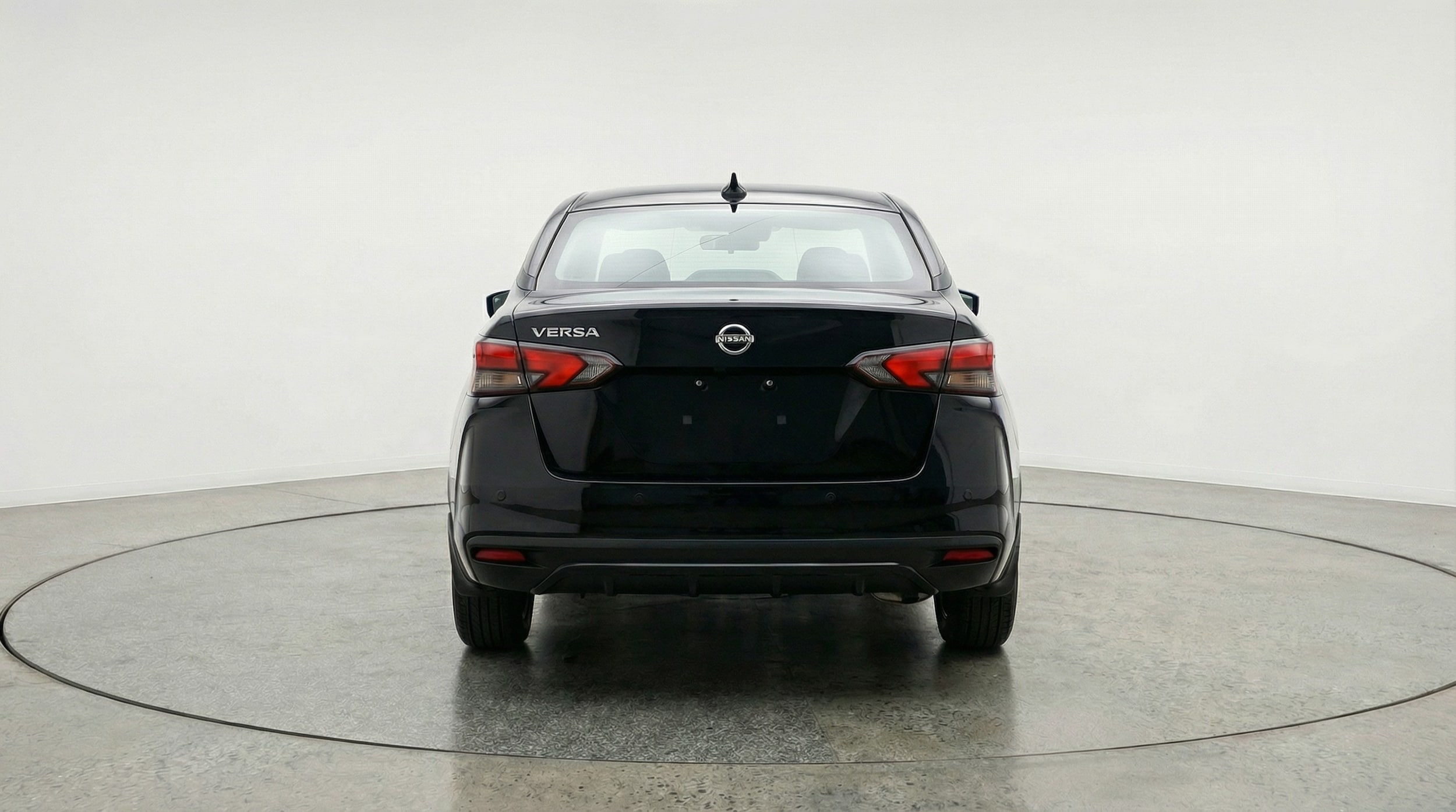 Thumbnail: 2025 Nissan Versa - 6