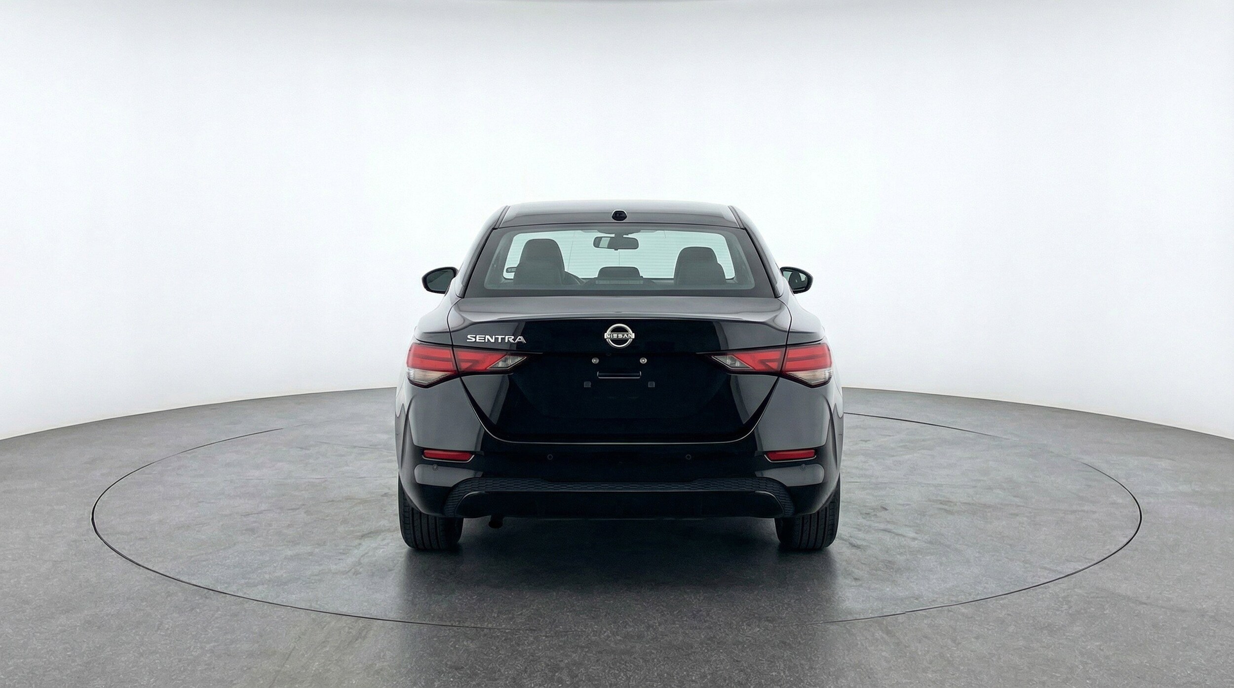 Thumbnail: 2025 Nissan Sentra - 7