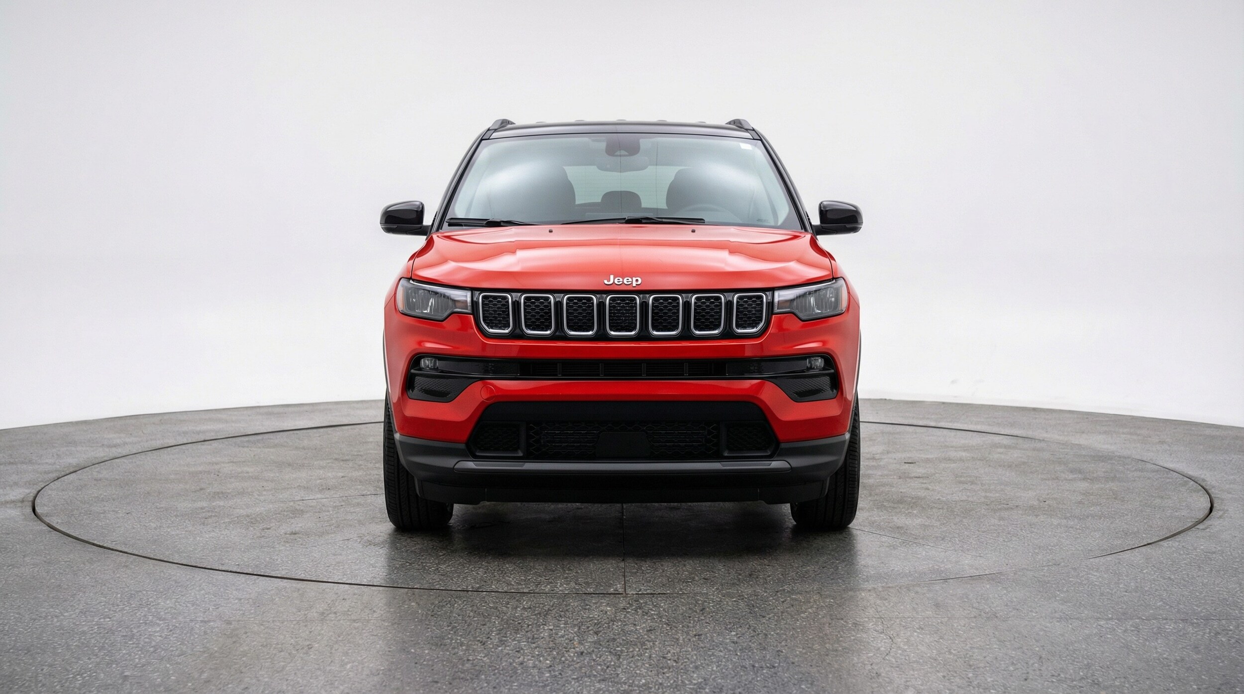 Thumbnail: 2025 Jeep Compass - 2