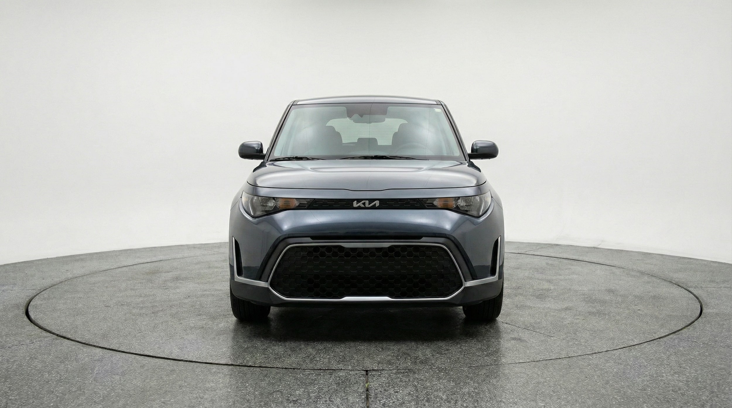 Thumbnail: 2025 Kia Soul - 2