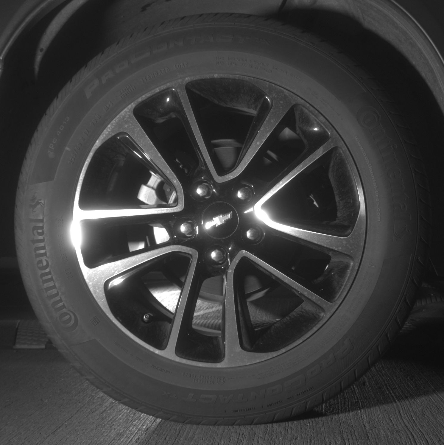 Thumbnail: 2025 Chevrolet TrailBlazer - 12