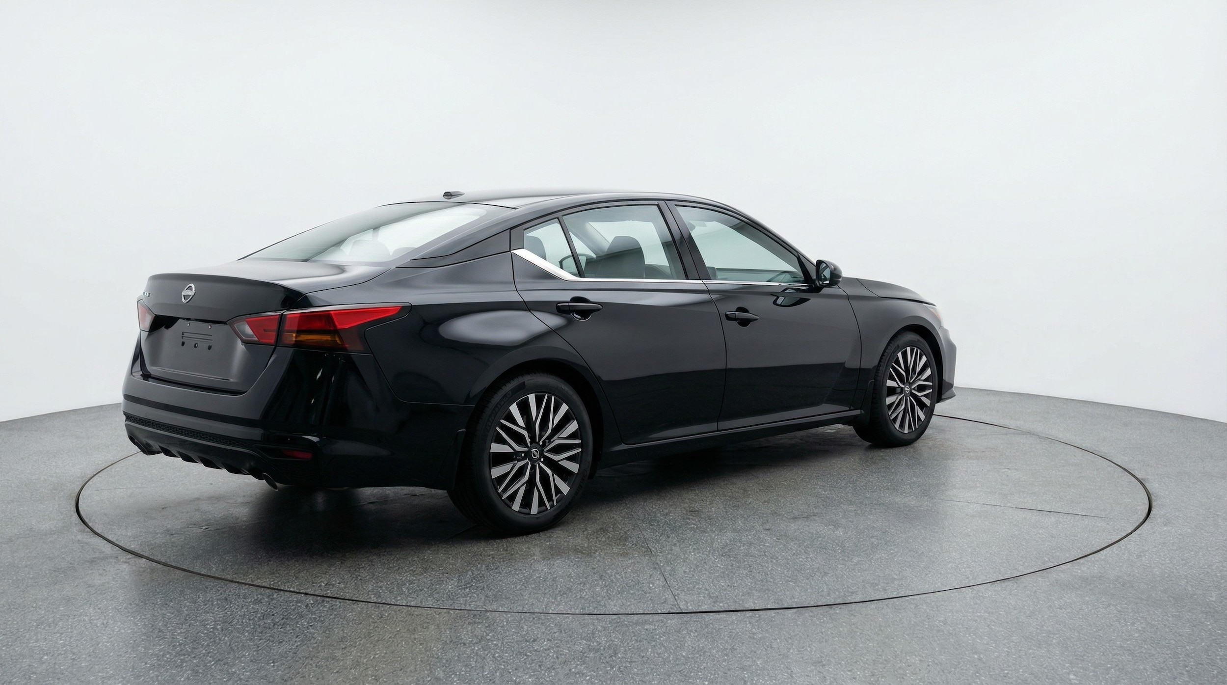 Thumbnail: 2025 Nissan Altima - 7