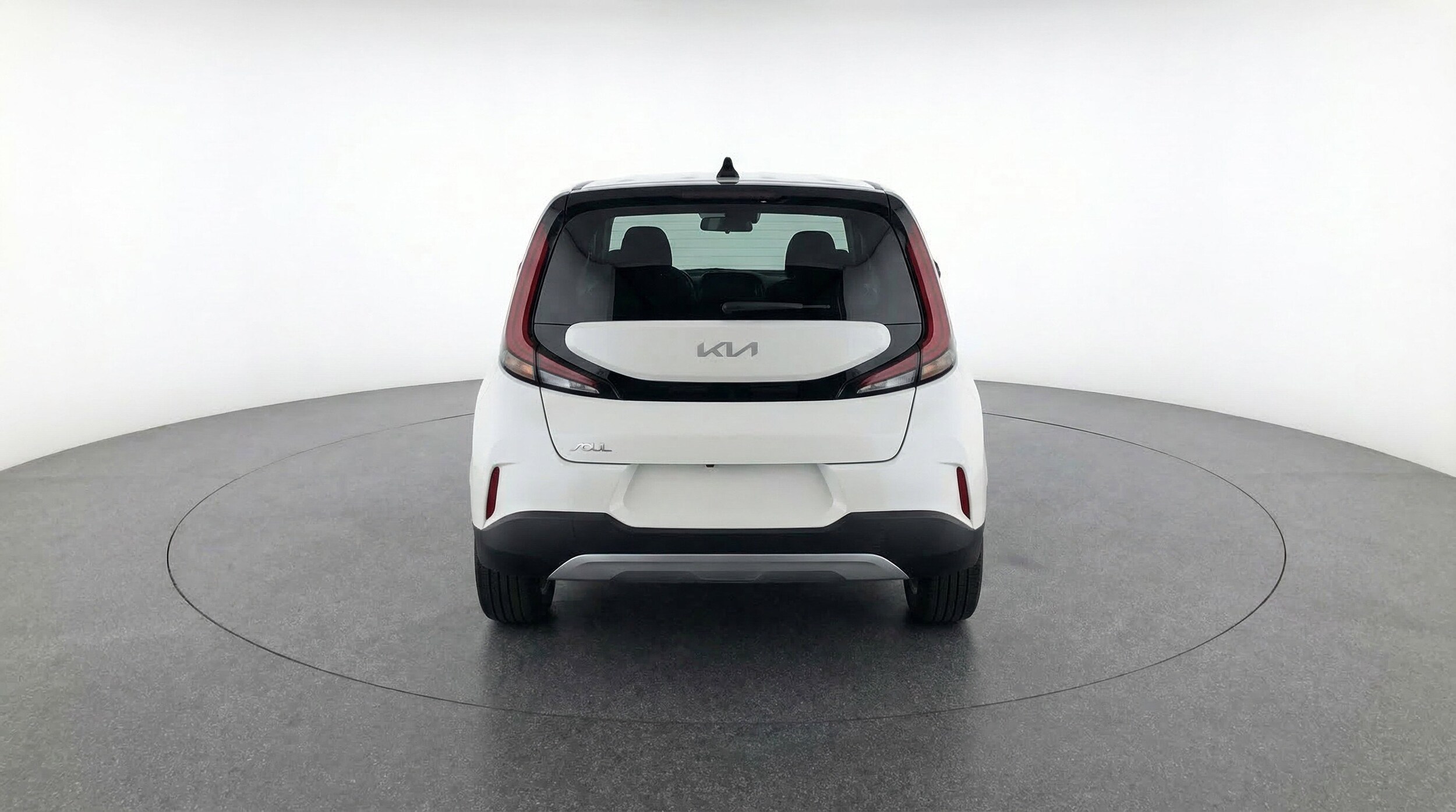 Thumbnail: 2025 Kia Soul - 7